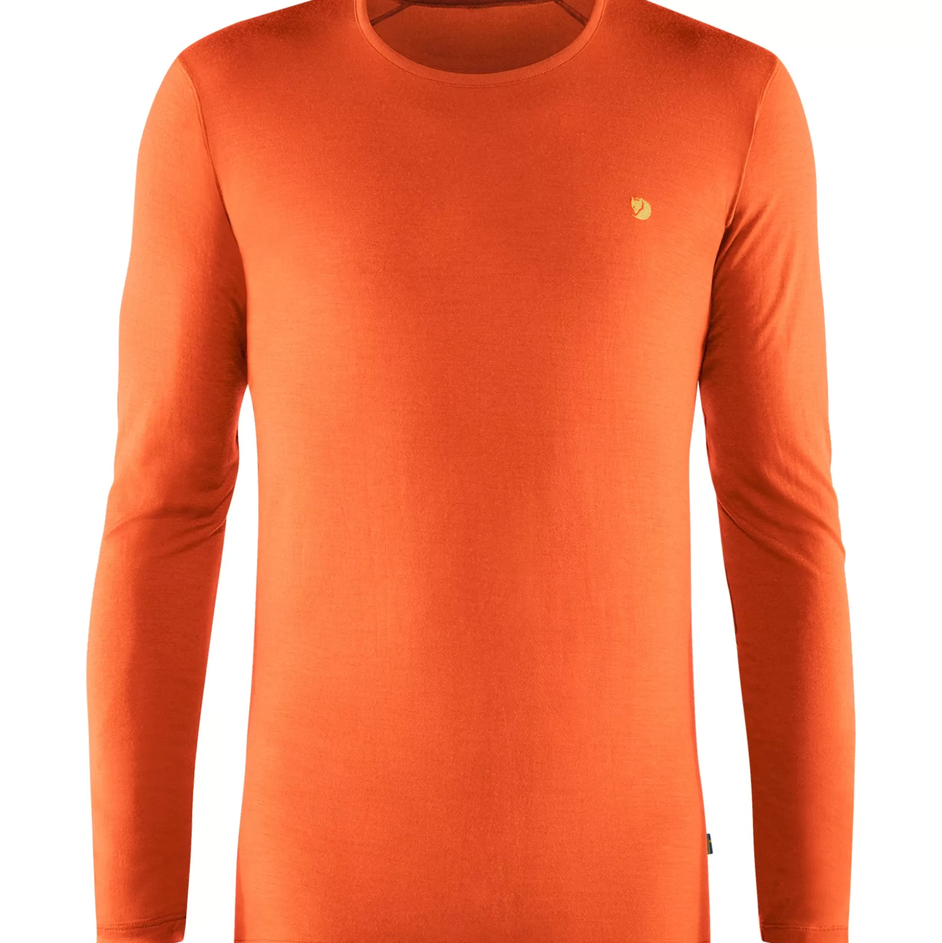 Bergtagen Thinwool LS M<Fjällräven Flash Sale