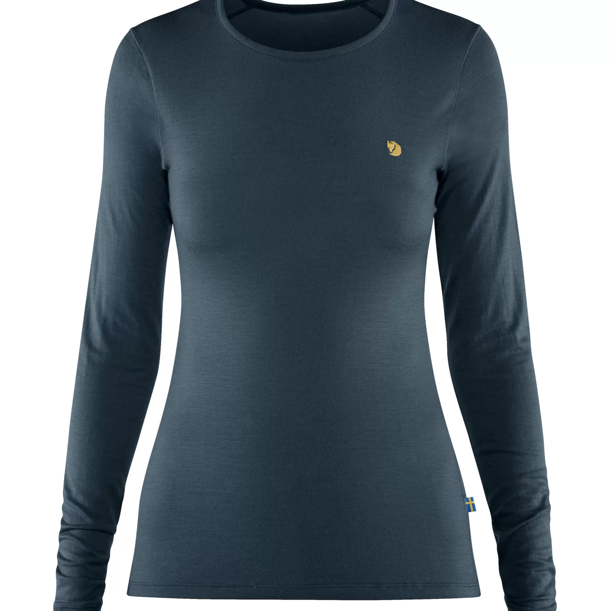 Bergtagen Thinwool LS W<Fjällräven Best Sale