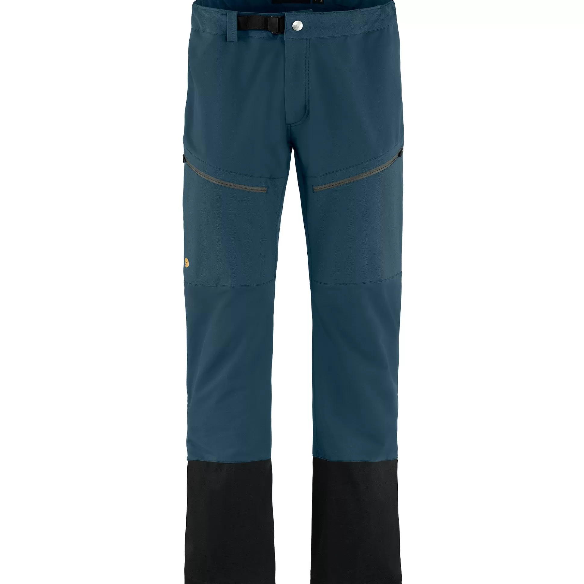 Bergtagen Touring Trousers M<Fjällräven Clearance