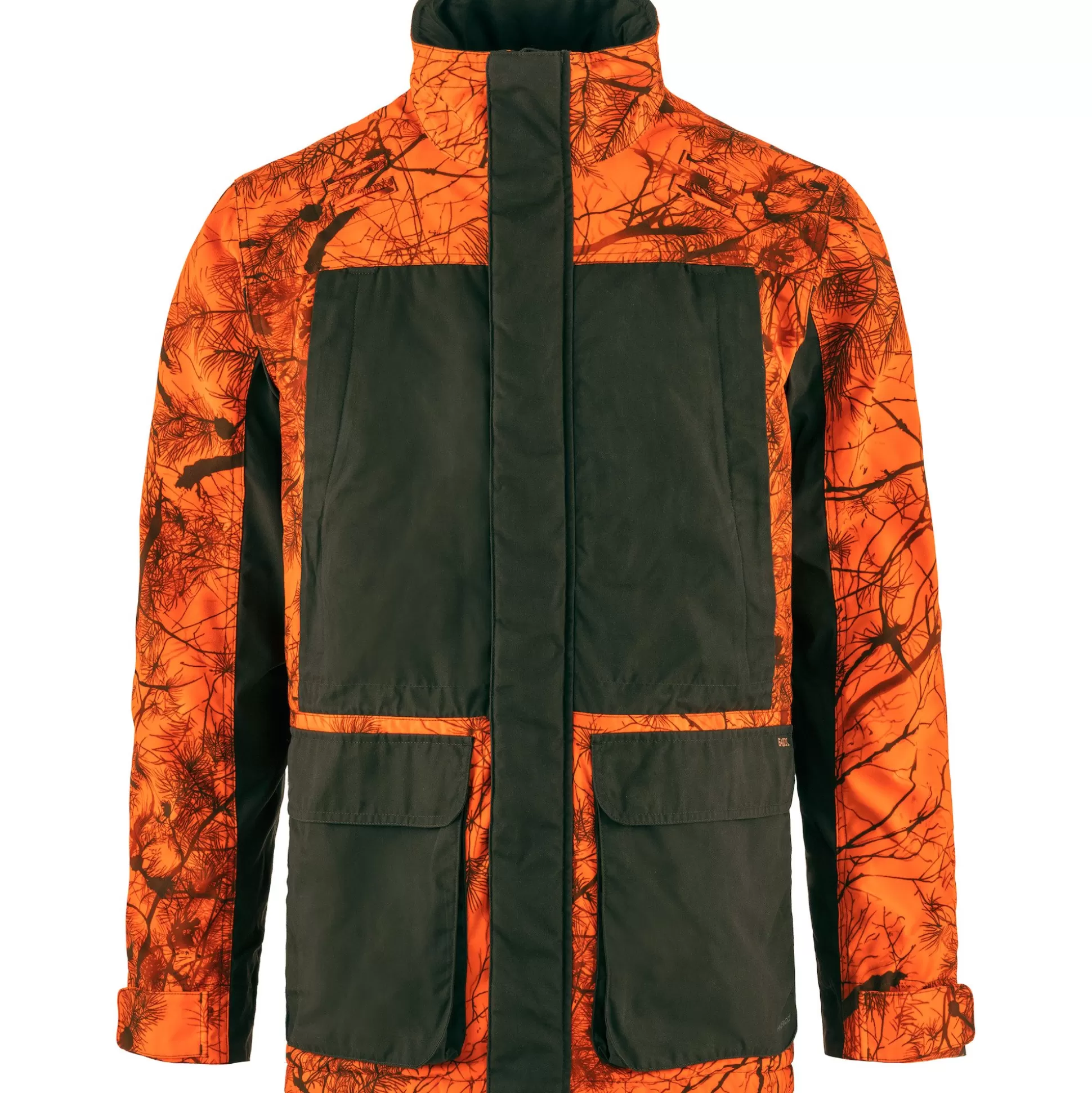 Brenner Pro Padded Jacket M<Fjällräven New