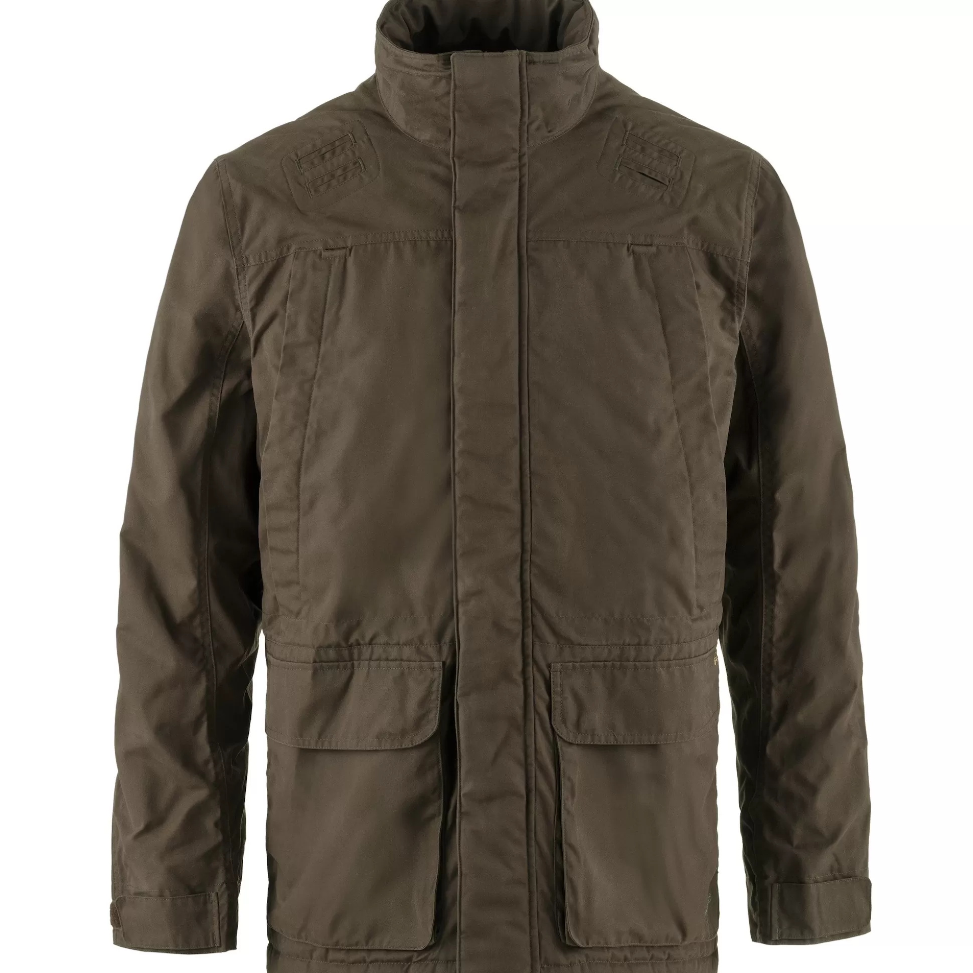Brenner Pro Padded Jacket M<Fjällräven New