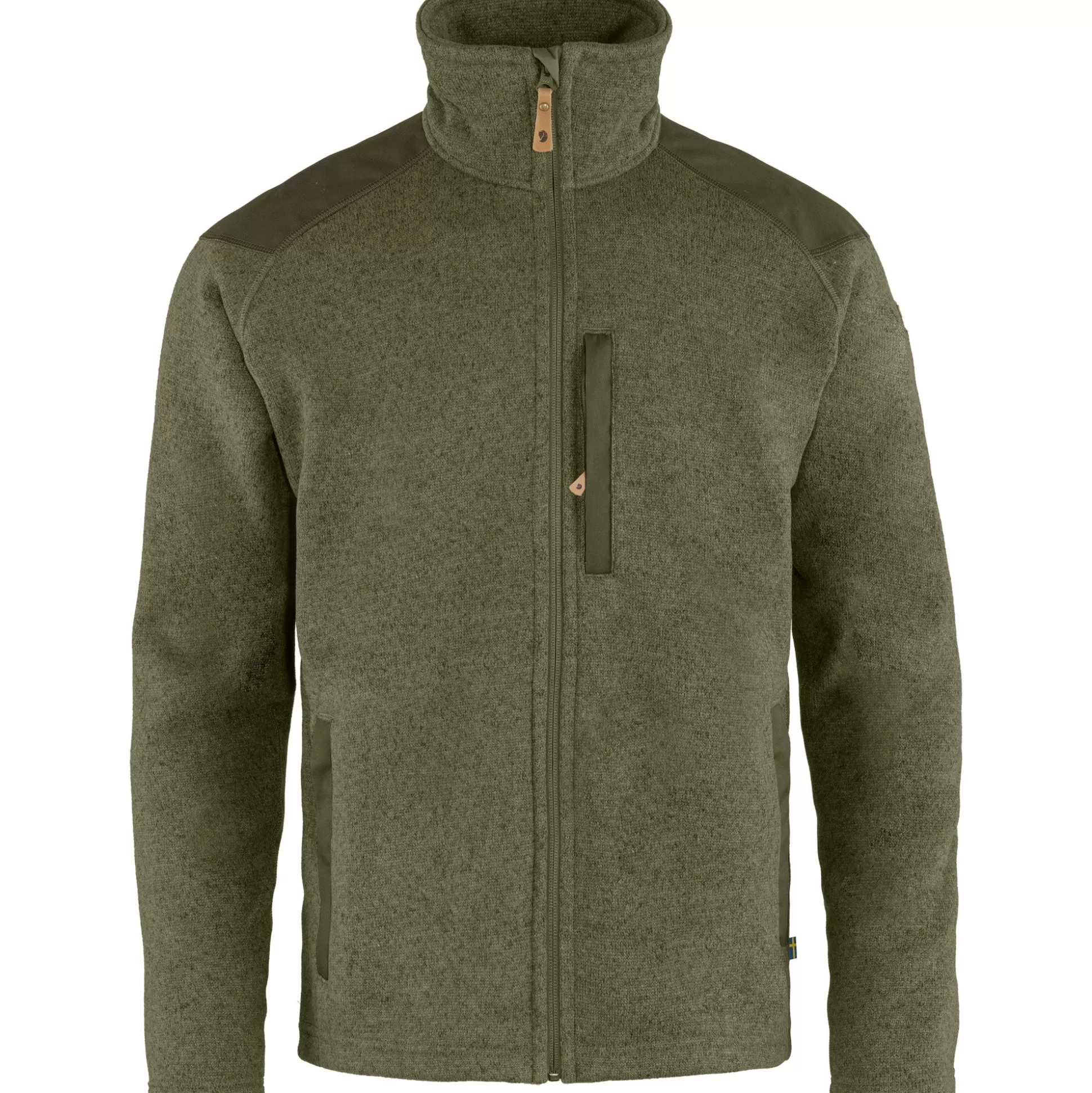 Buck Fleece M<Fjällräven Cheap