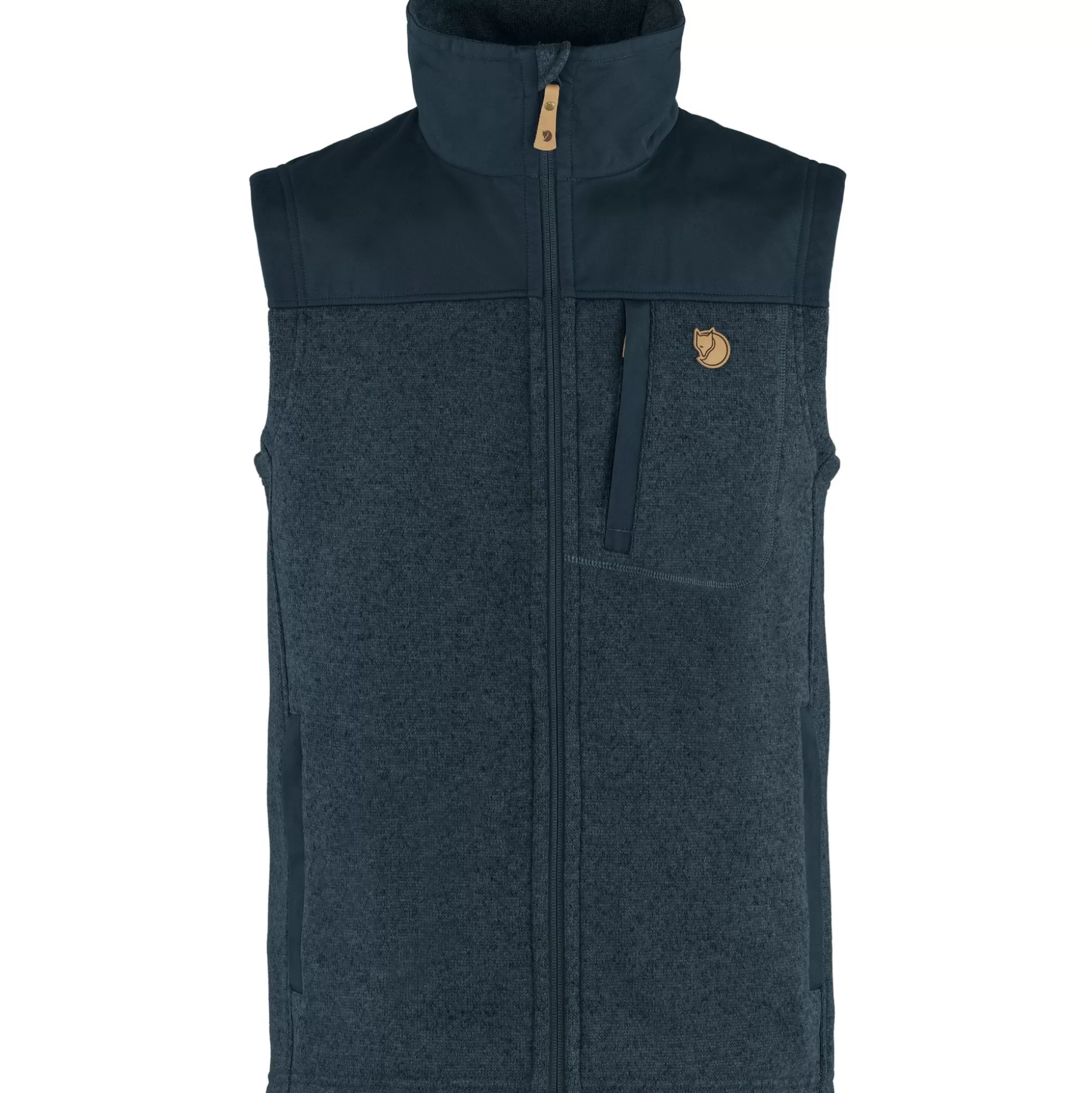 Buck Fleece Vest M<Fjällräven Fashion