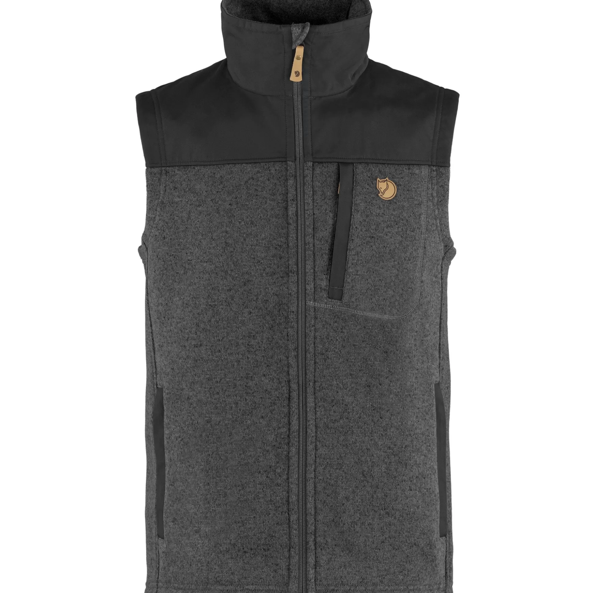 Buck Fleece Vest M<Fjällräven Fashion