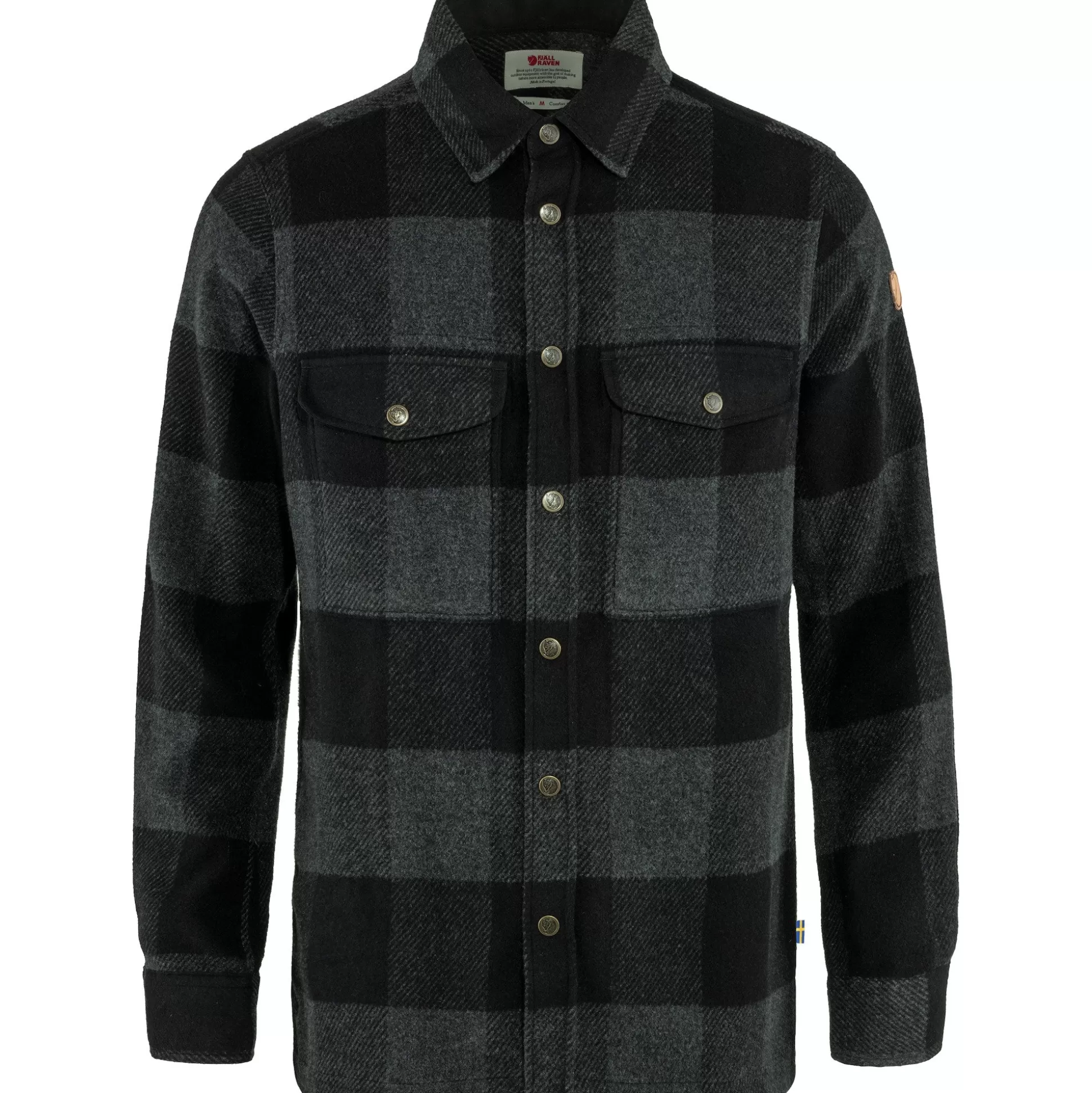 Canada Shirt M<Fjällräven Shop