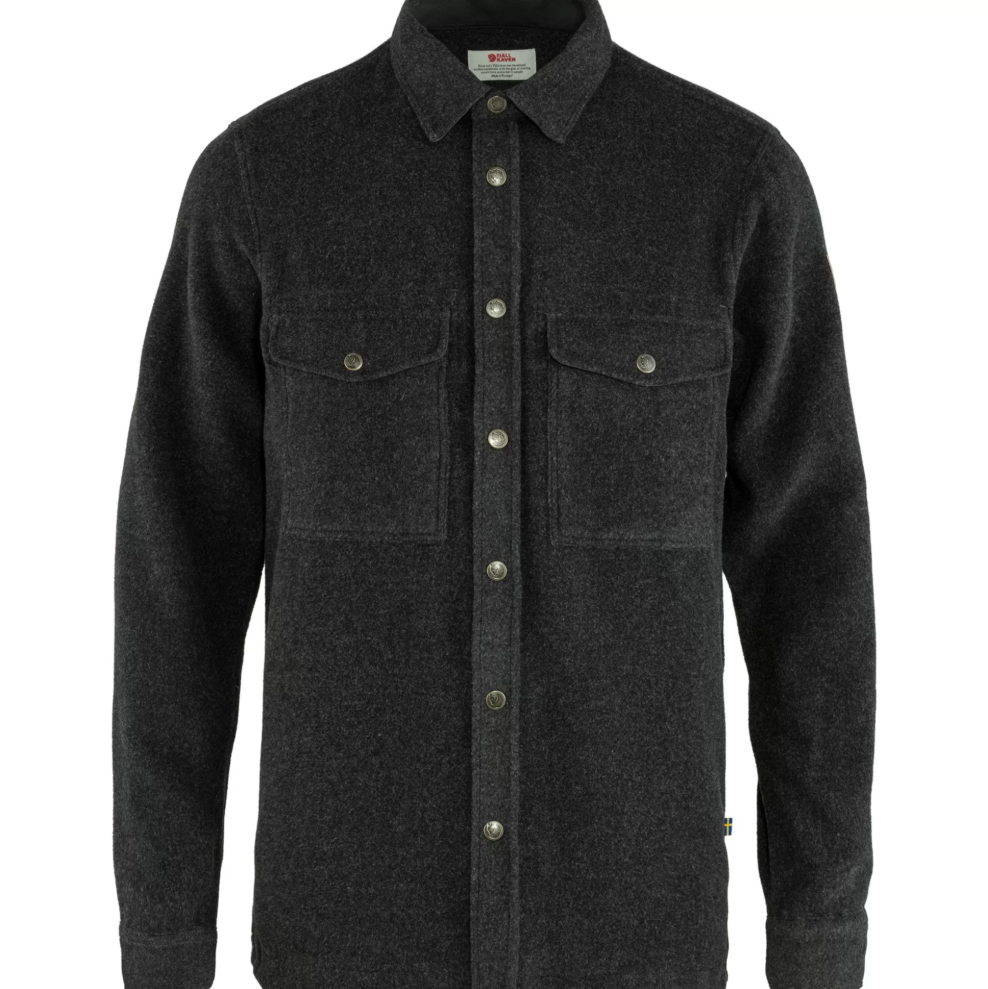 Canada Shirt Solid M<Fjällräven Store