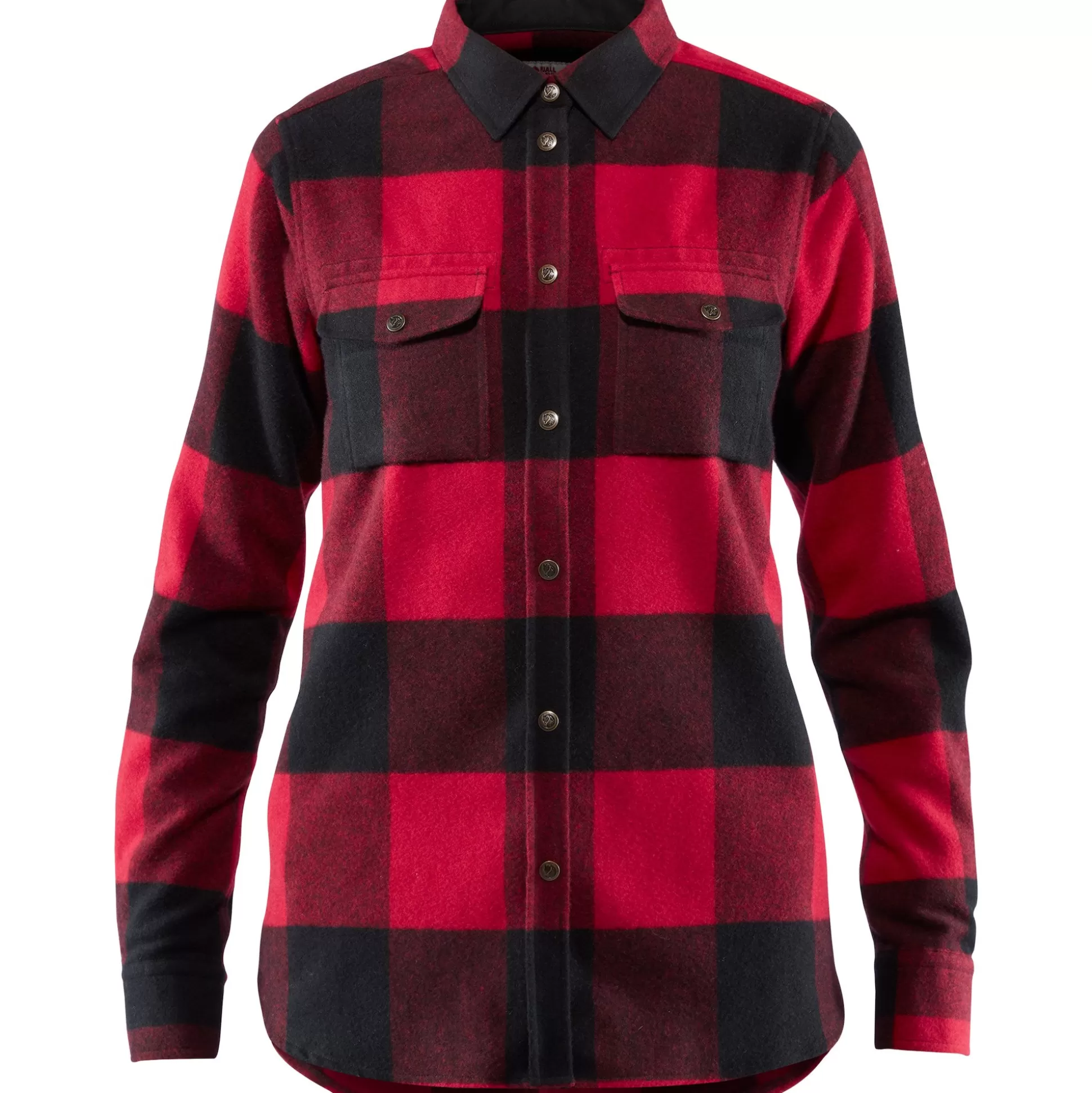 Canada Shirt W<Fjällräven Outlet