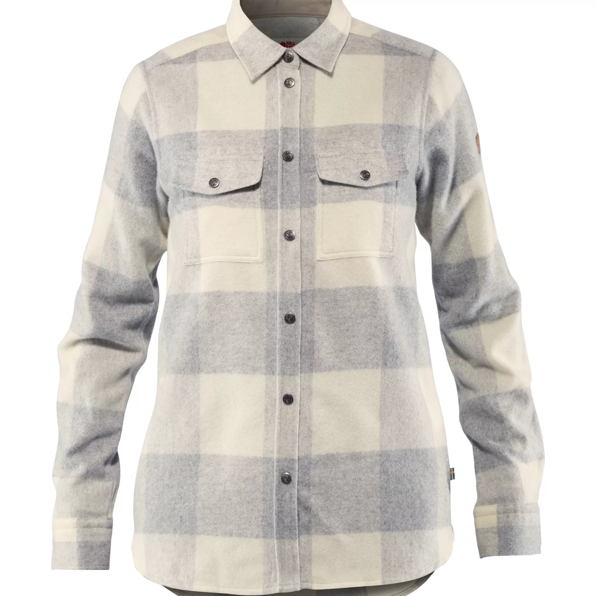 Canada Shirt W<Fjällräven Outlet