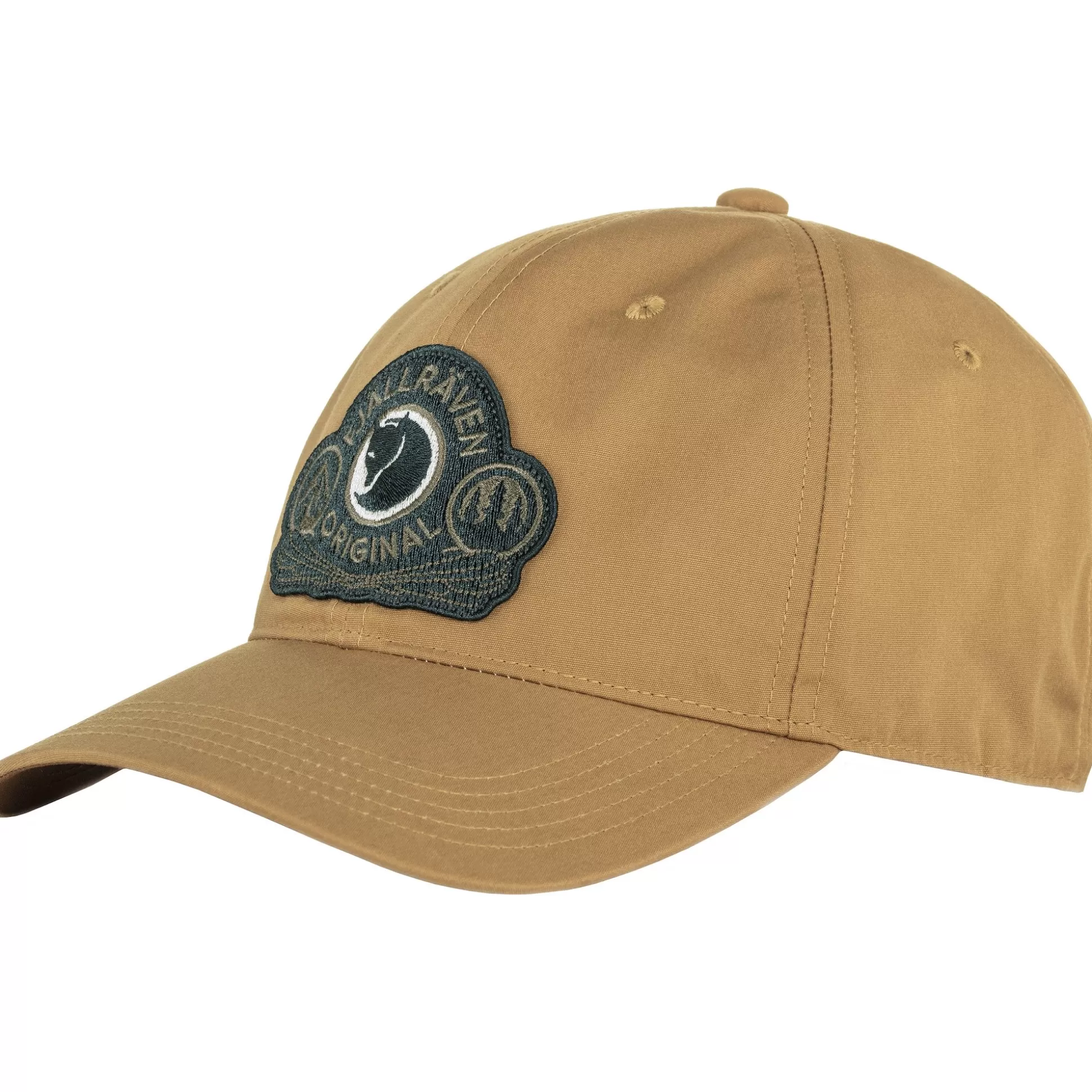 Classic Badge Cap<Fjällräven Discount