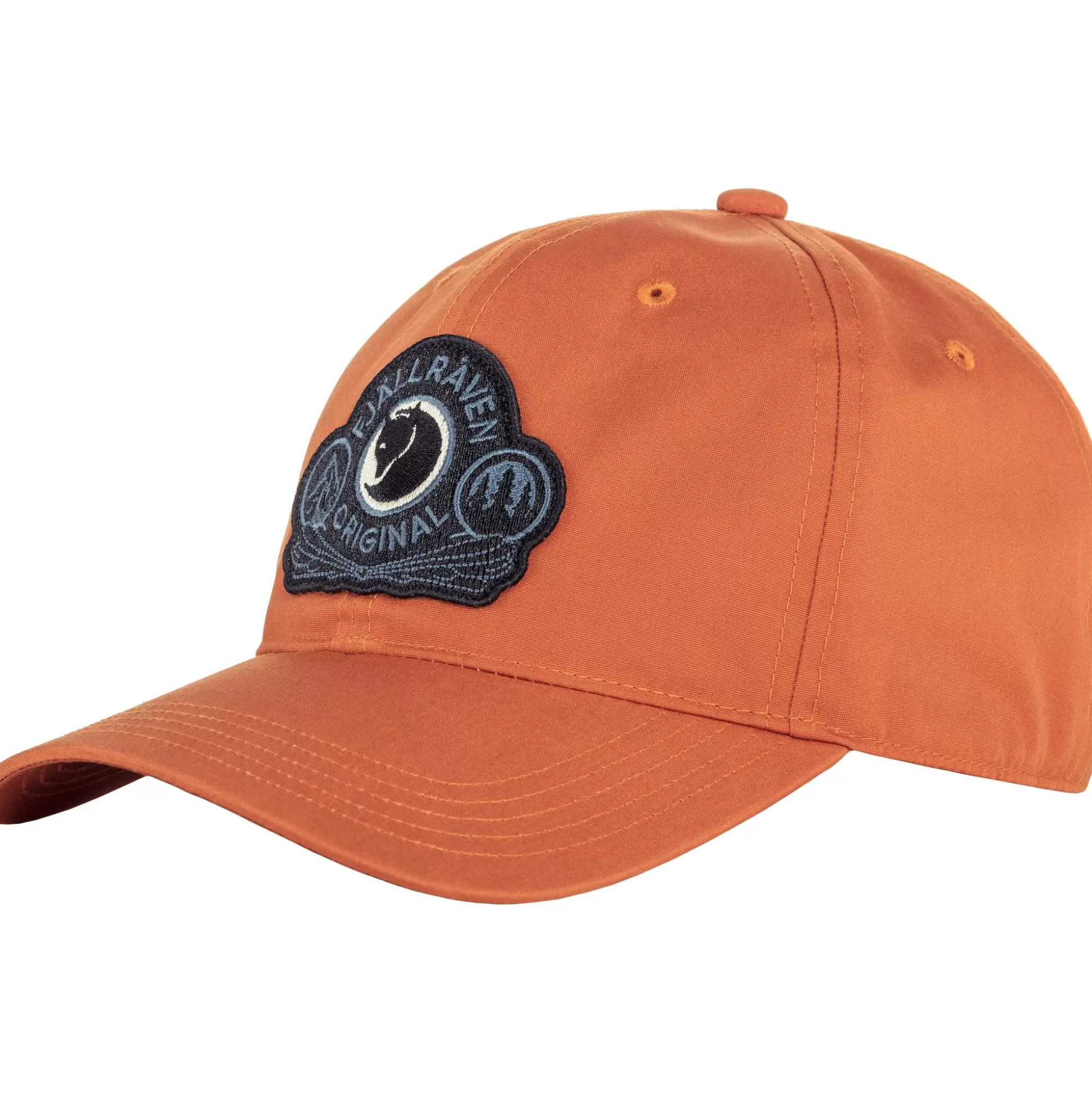 Classic Badge Cap<Fjällräven Discount