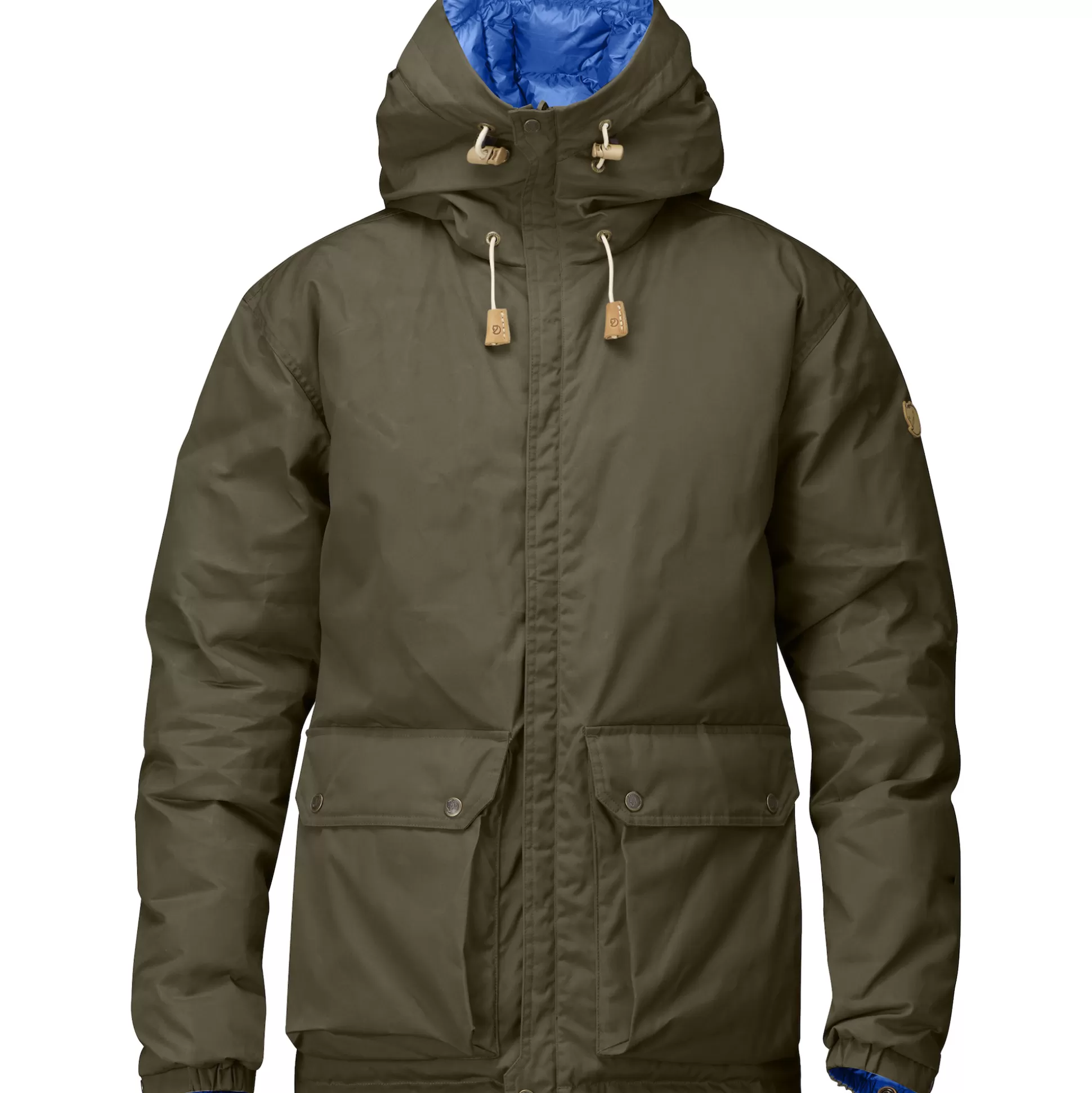 Down Jacket No. 16 M<Fjällräven Hot