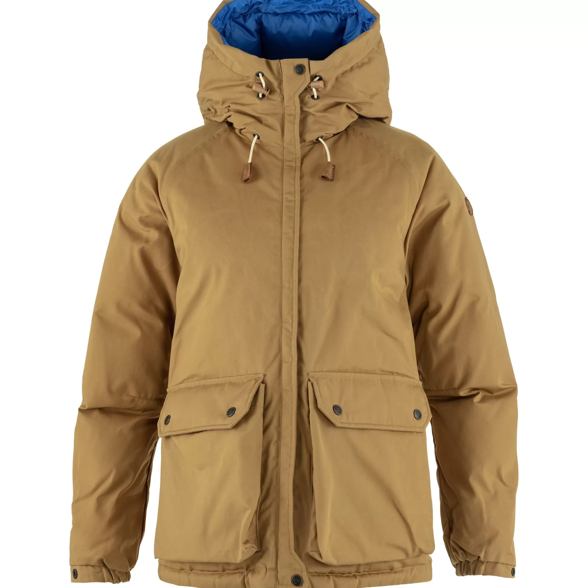 Down Jacket No. 16 W<Fjällräven Fashion