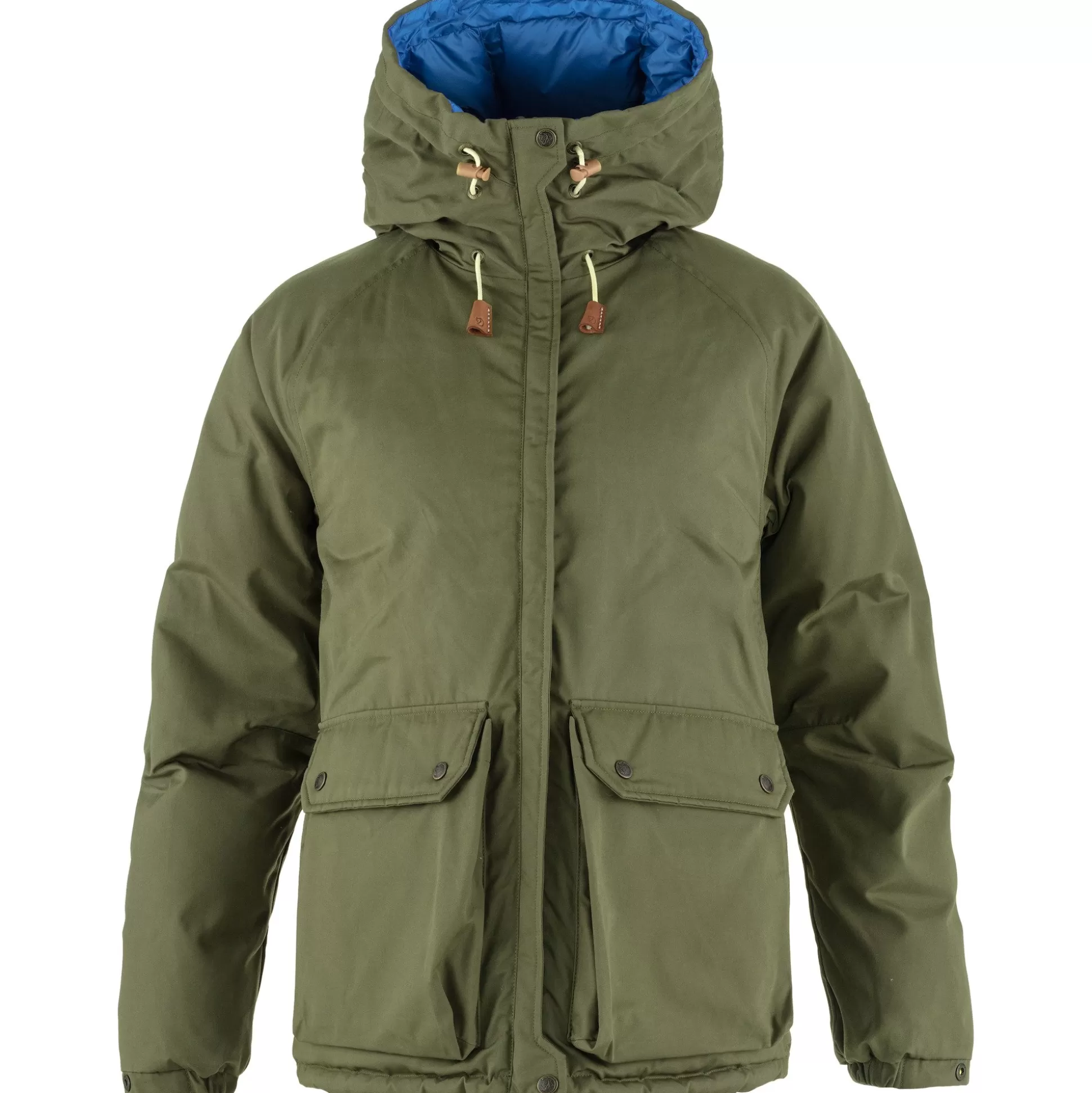 Down Jacket No. 16 W<Fjällräven Fashion