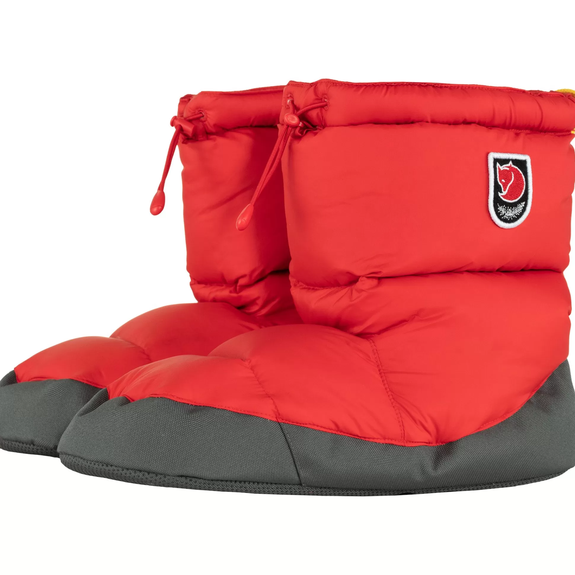 Expedition Down Booties<Fjällräven New