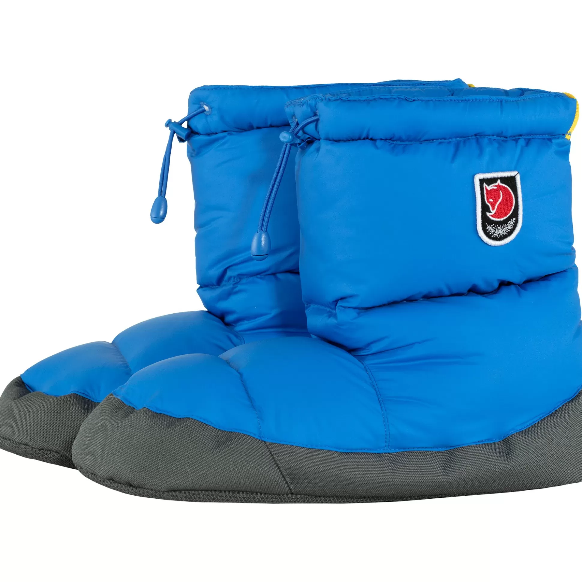 Expedition Down Booties<Fjällräven New