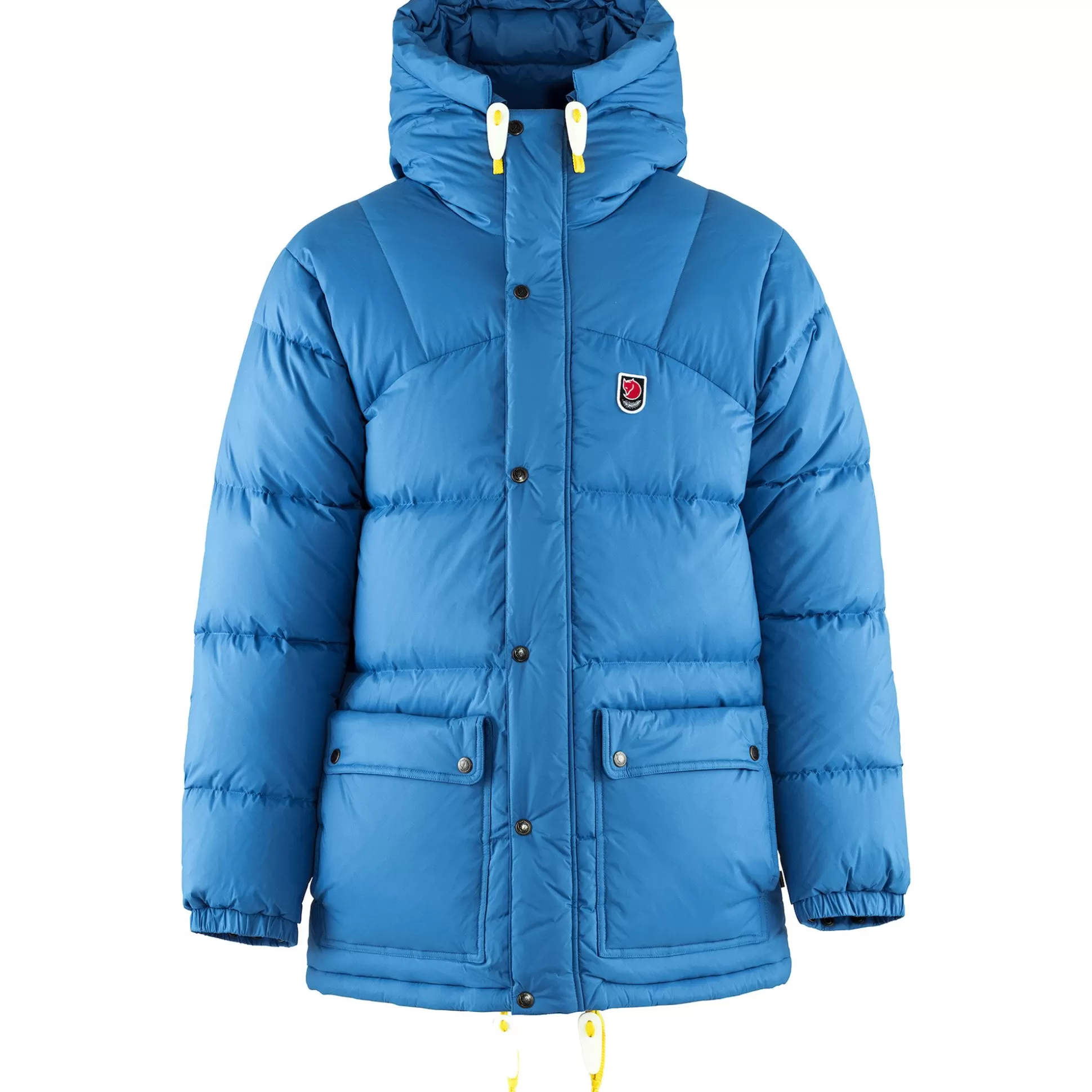 Expedition Down Jacket M<Fjällräven Hot