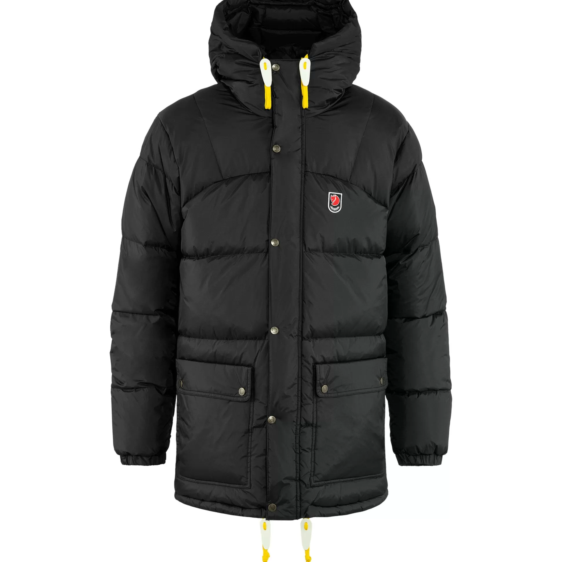 Expedition Down Jacket M<Fjällräven Hot