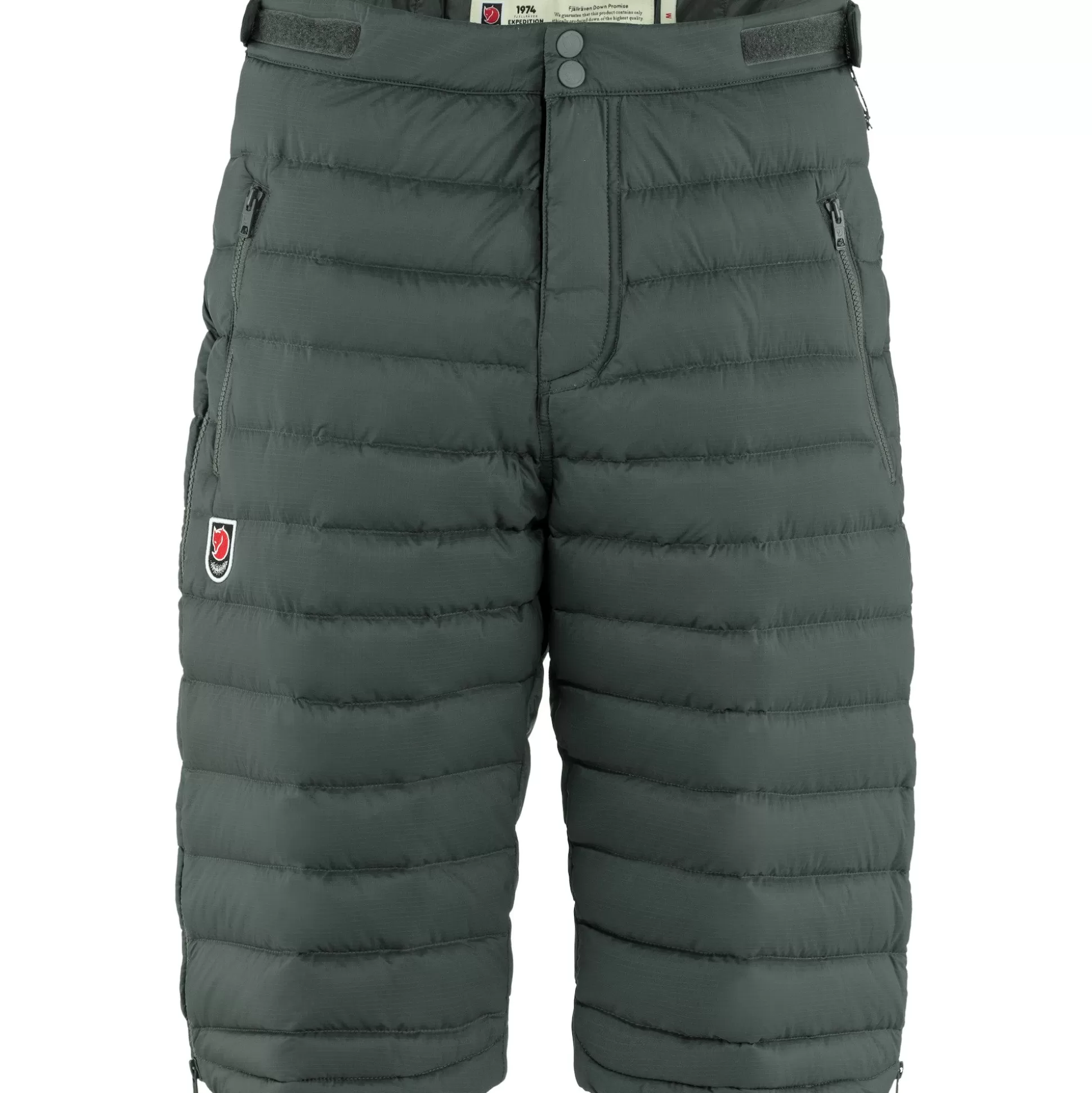 Expedition Down Knickers<Fjällräven Cheap