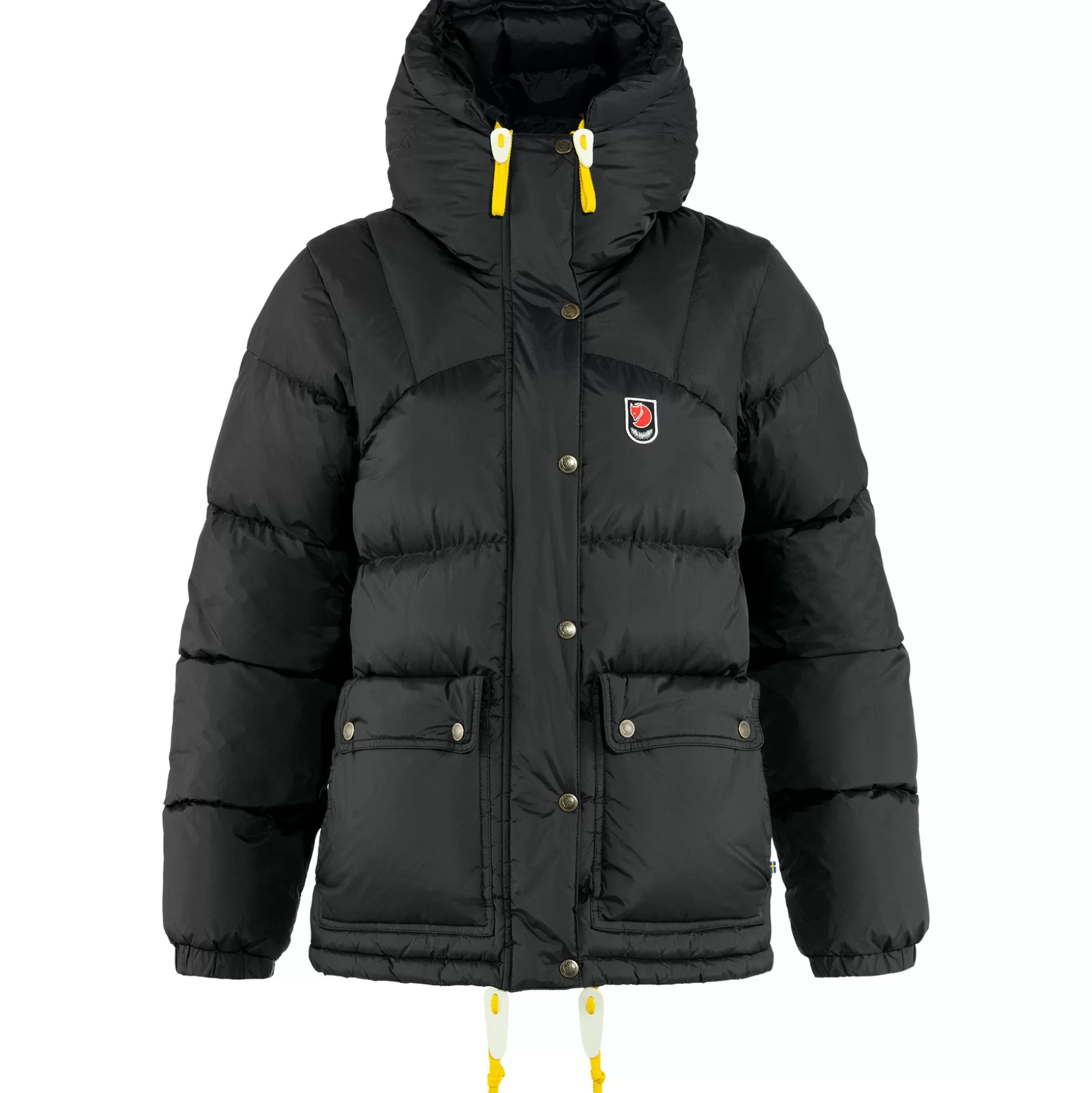 Expedition Down Lite Jacket W<Fjällräven Best