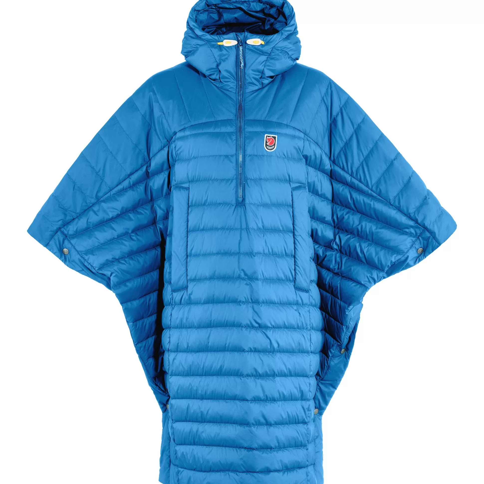 Expedition Down Poncho<Fjällräven Online