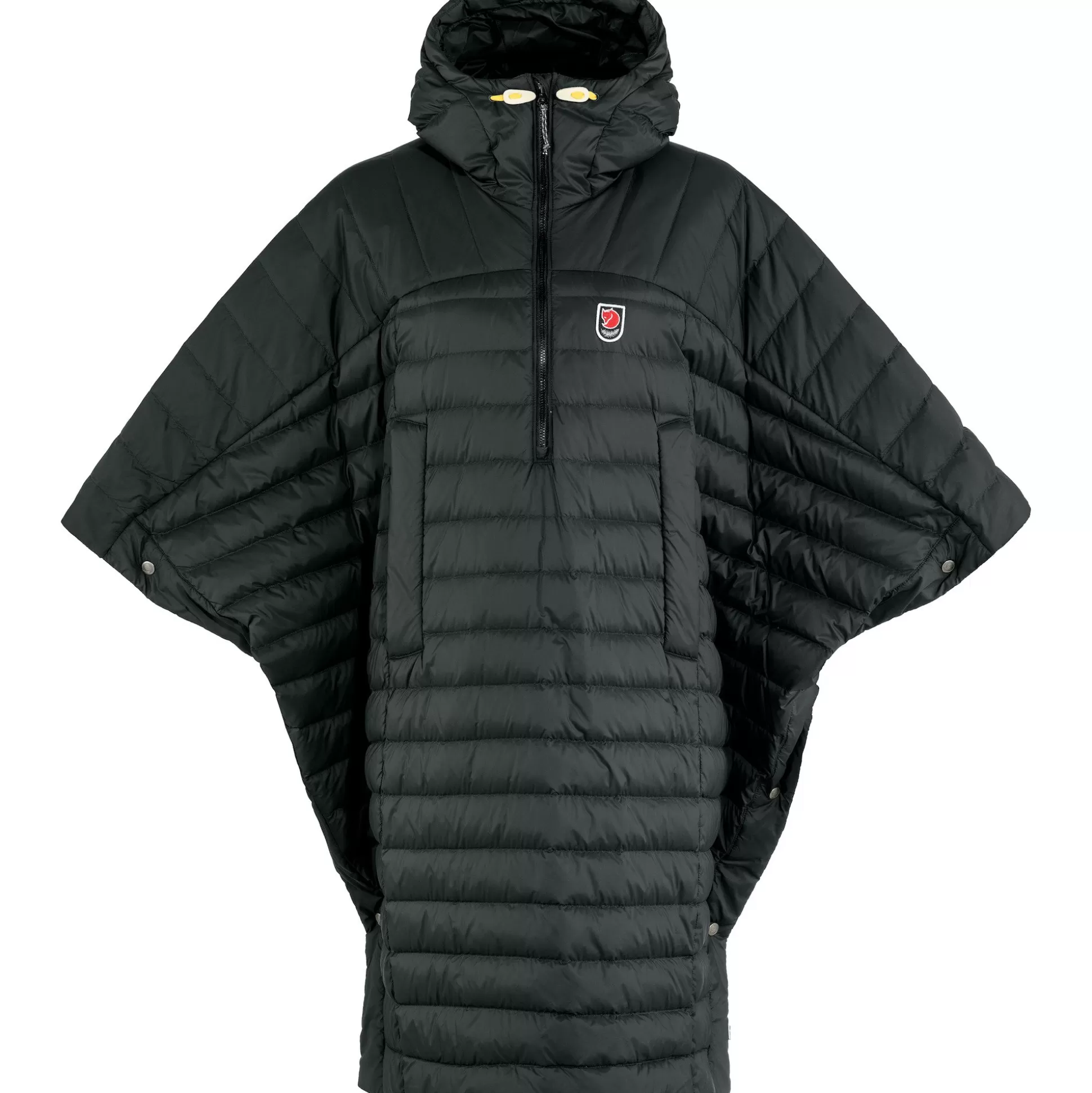 Expedition Down Poncho<Fjällräven Online