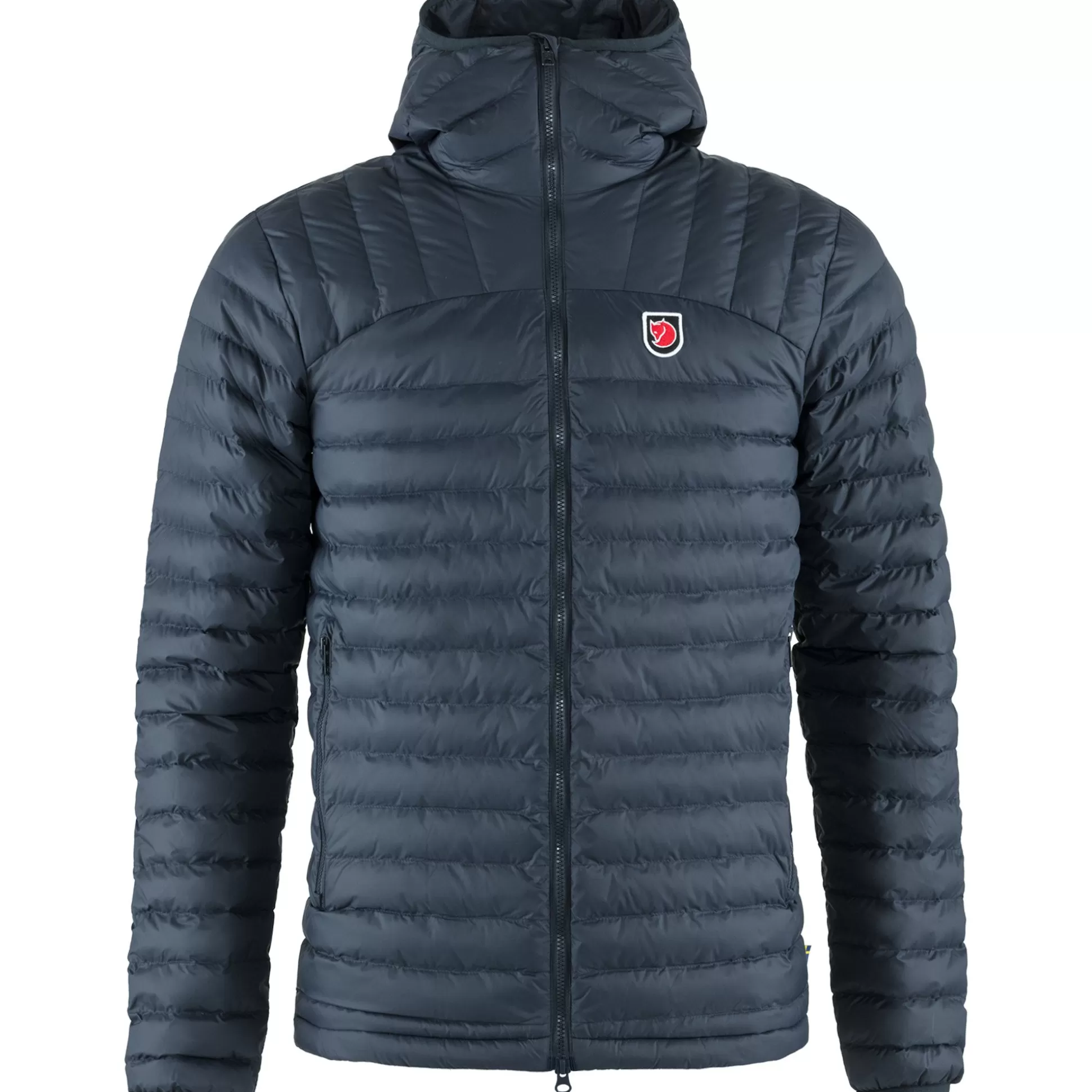 Expedition Lätt Hoodie M<Fjällräven New