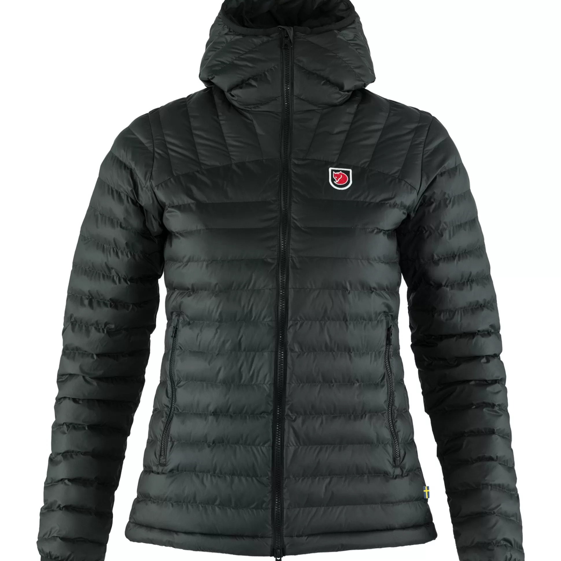 Expedition Lätt Hoodie W<Fjällräven Best Sale