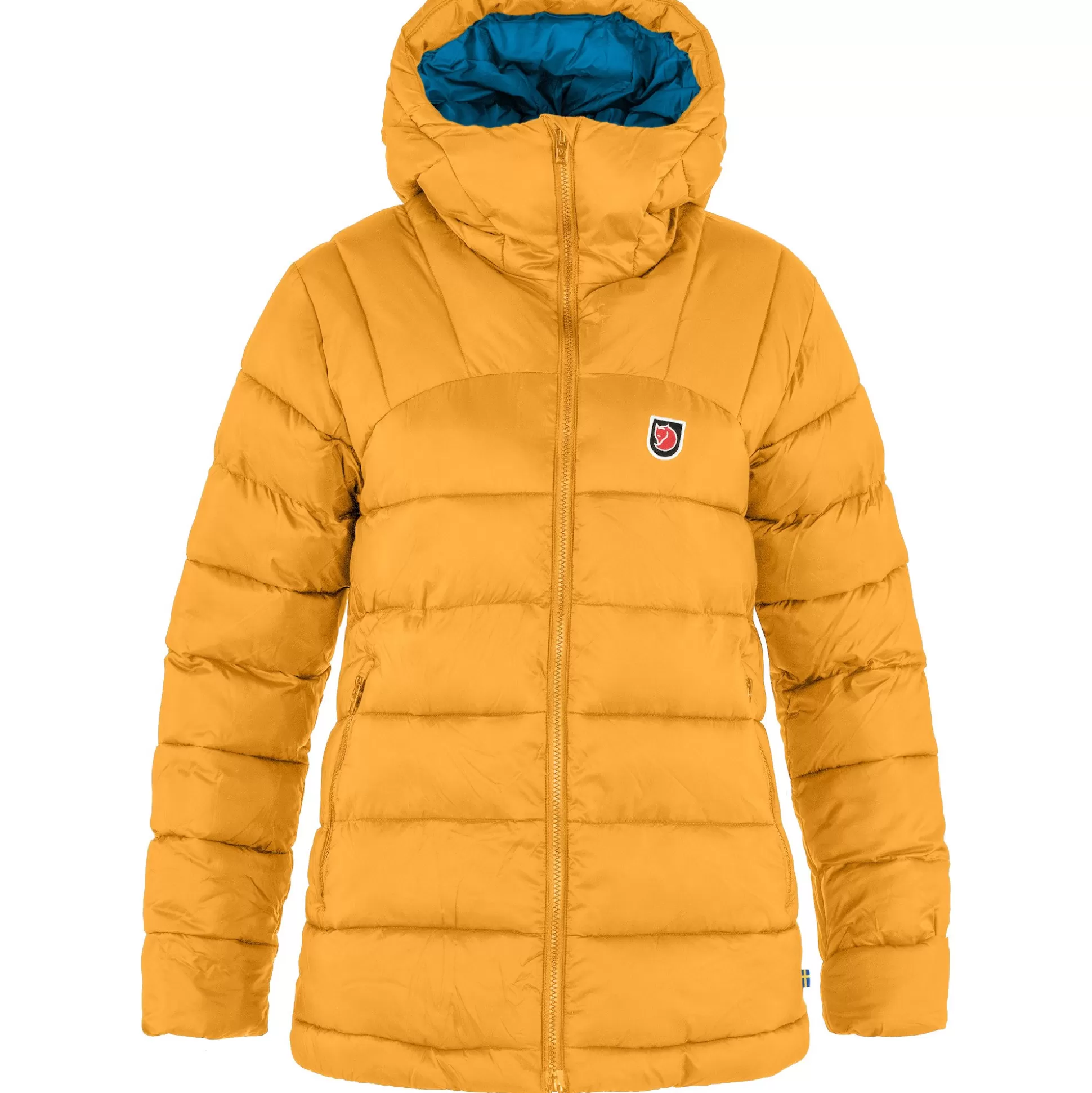 Expedition Mid Winter Jacket W<Fjällräven Flash Sale