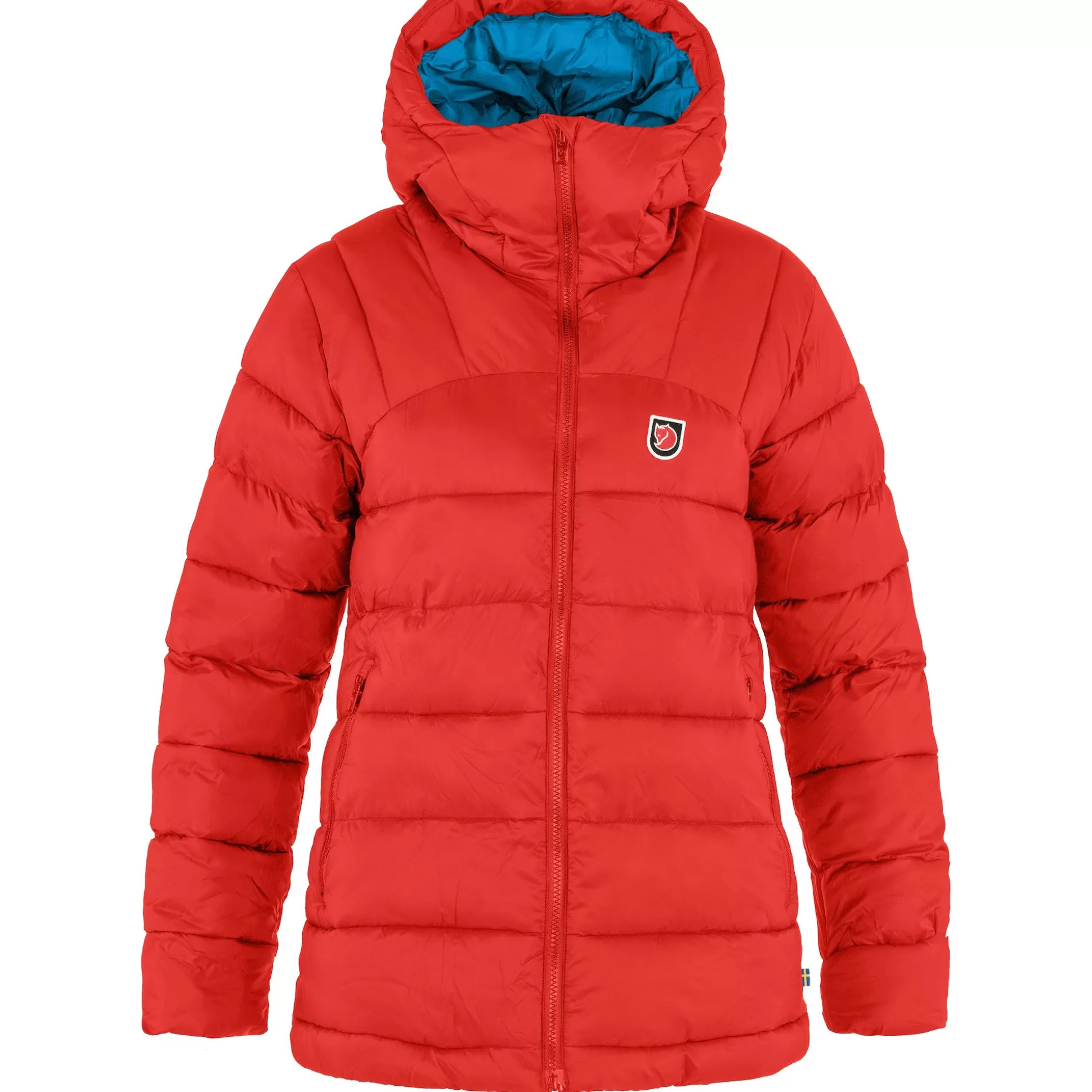 Expedition Mid Winter Jacket W<Fjällräven Flash Sale