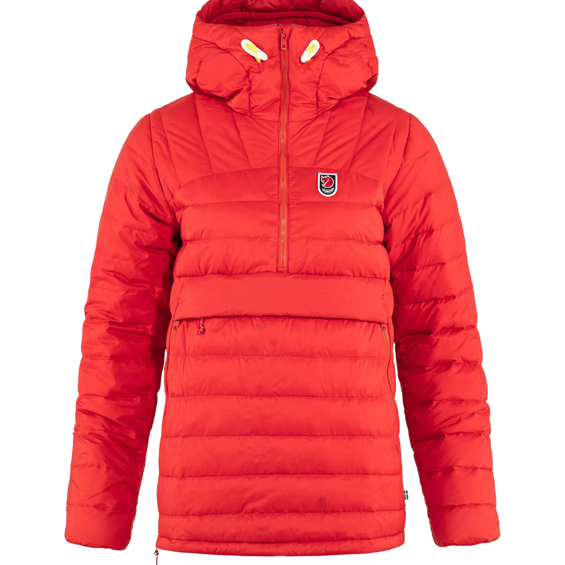 Expedition Pack Down Anorak W<Fjällräven Fashion