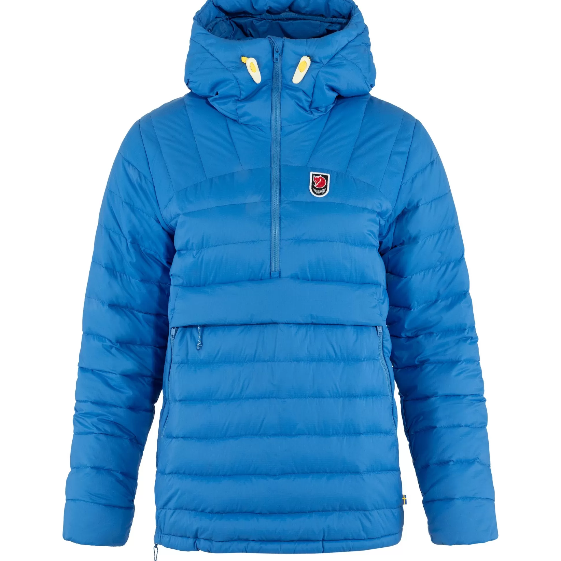 Expedition Pack Down Anorak W<Fjällräven Fashion