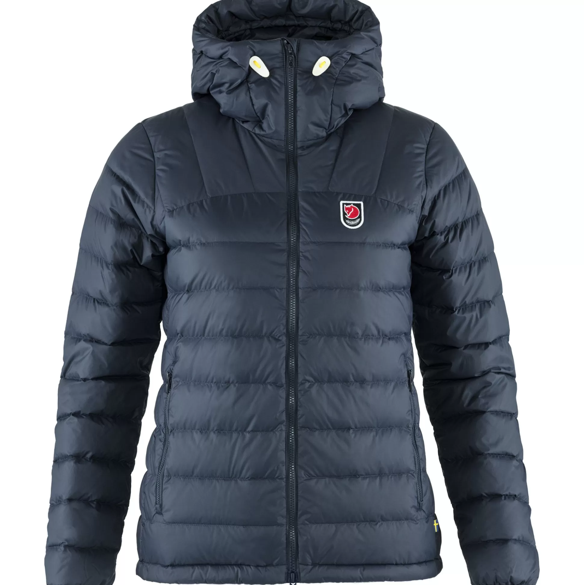 Expedition Pack Down Hoodie W<Fjällräven Fashion