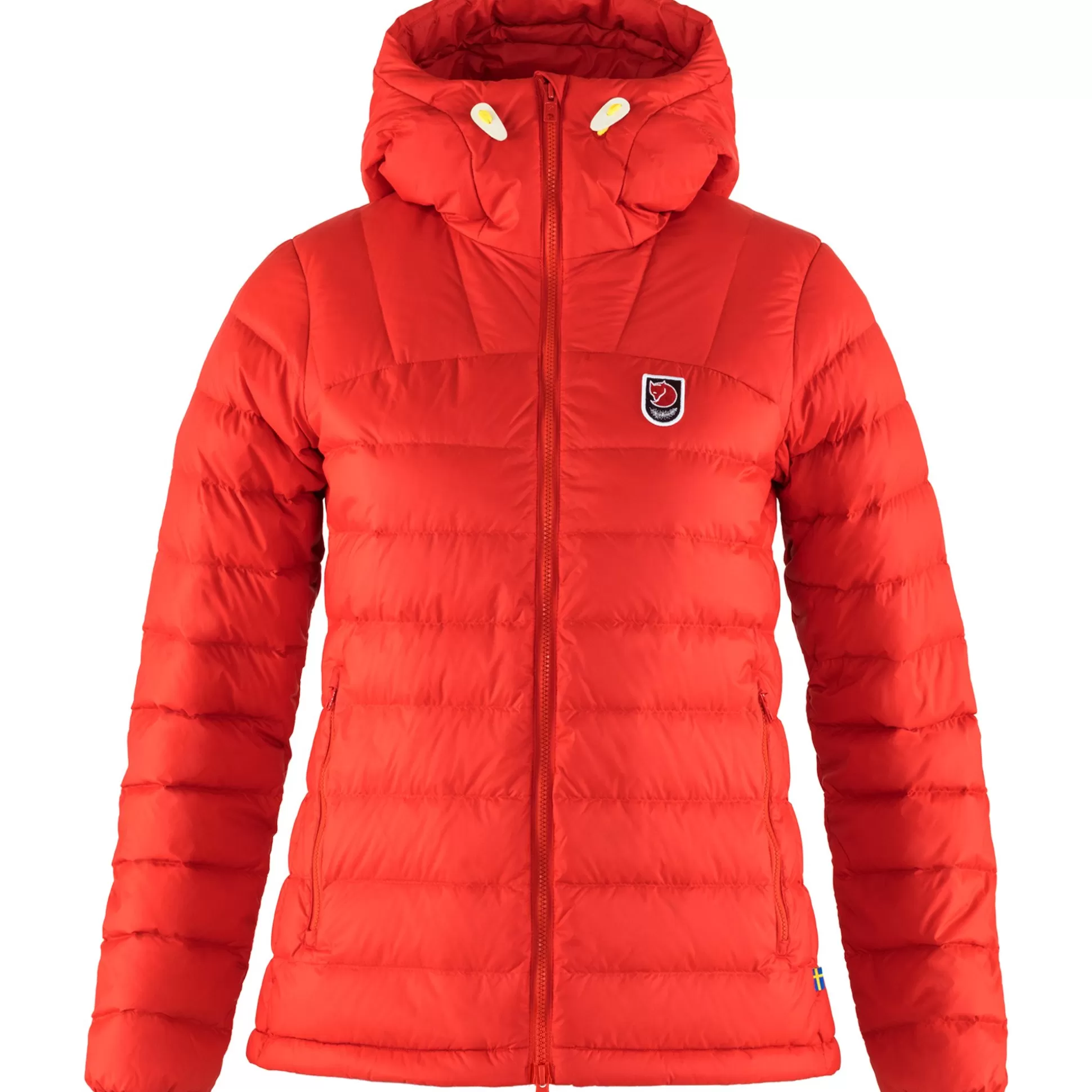 Expedition Pack Down Hoodie W<Fjällräven Fashion