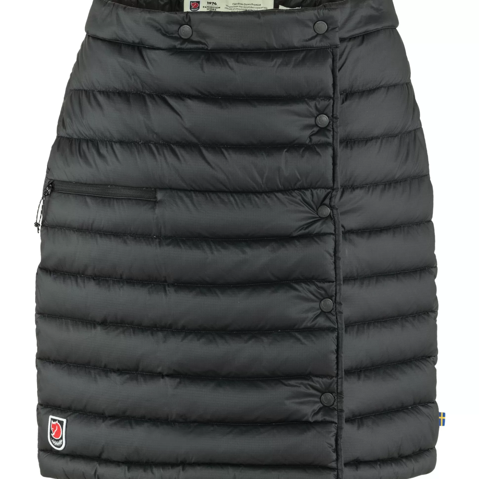 Expedition Pack Down Skirt<Fjällräven Sale