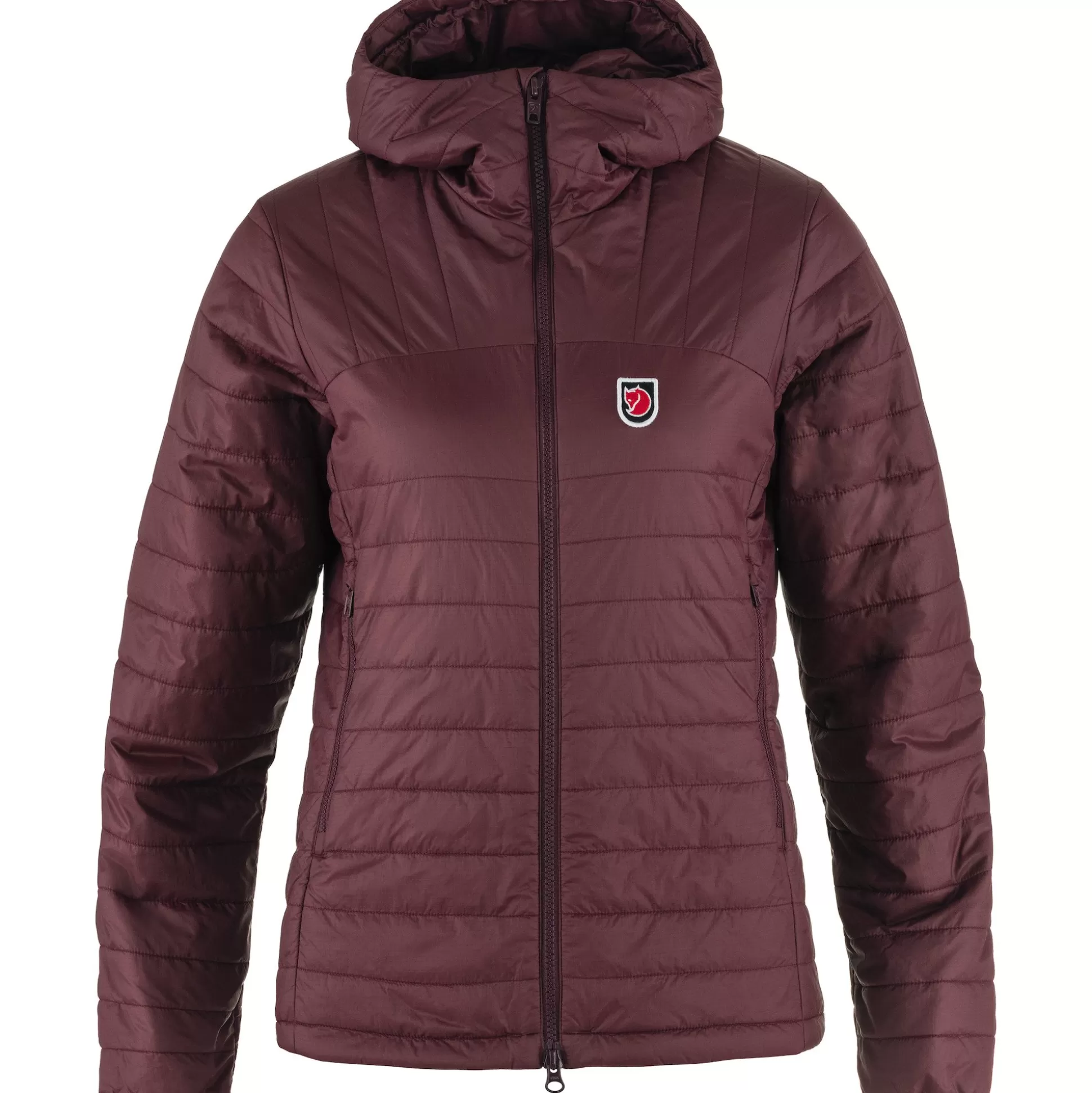 Expedition X-lätt Hoodie W<Fjällräven New
