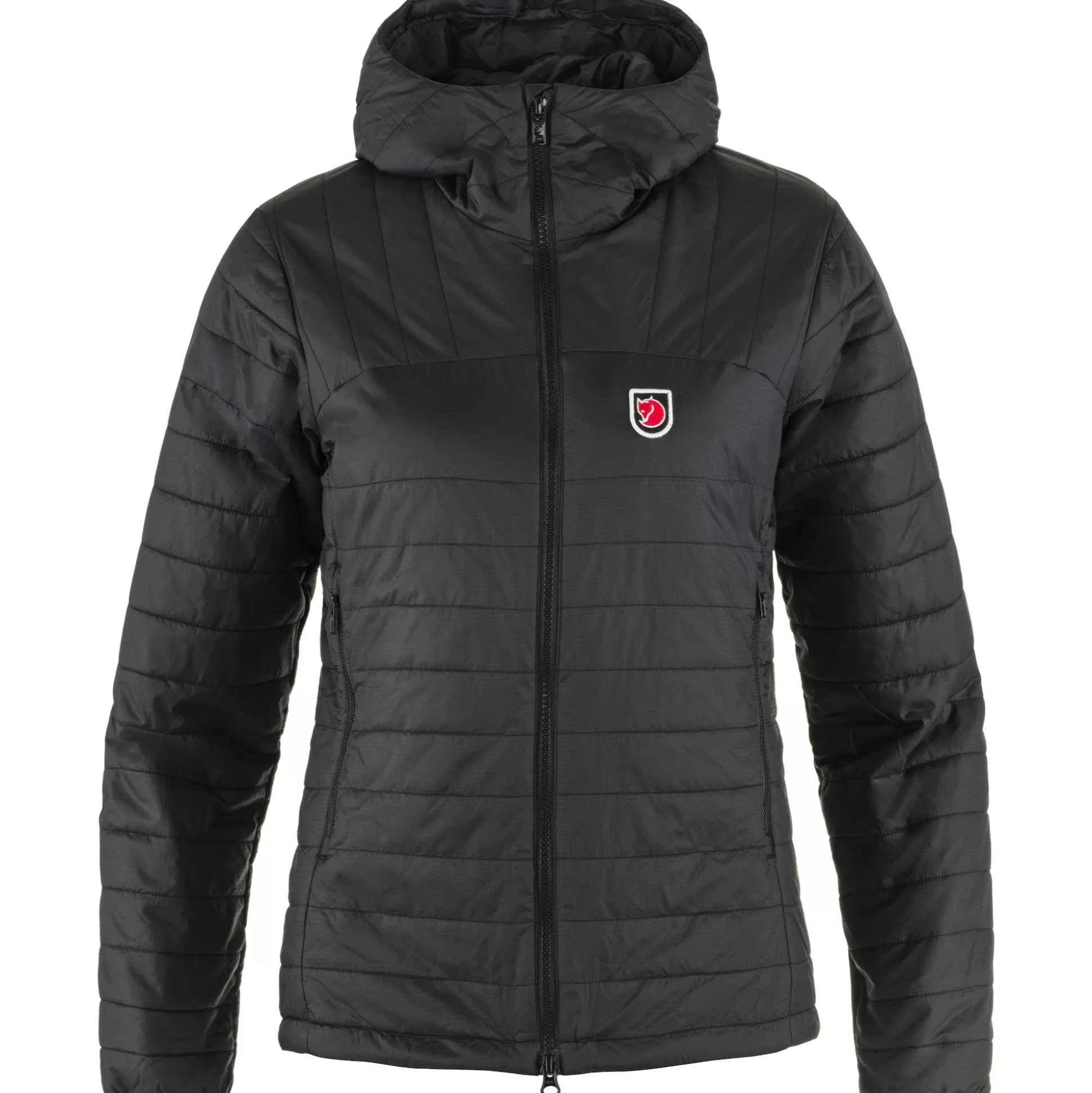 Expedition X-lätt Hoodie W<Fjällräven New
