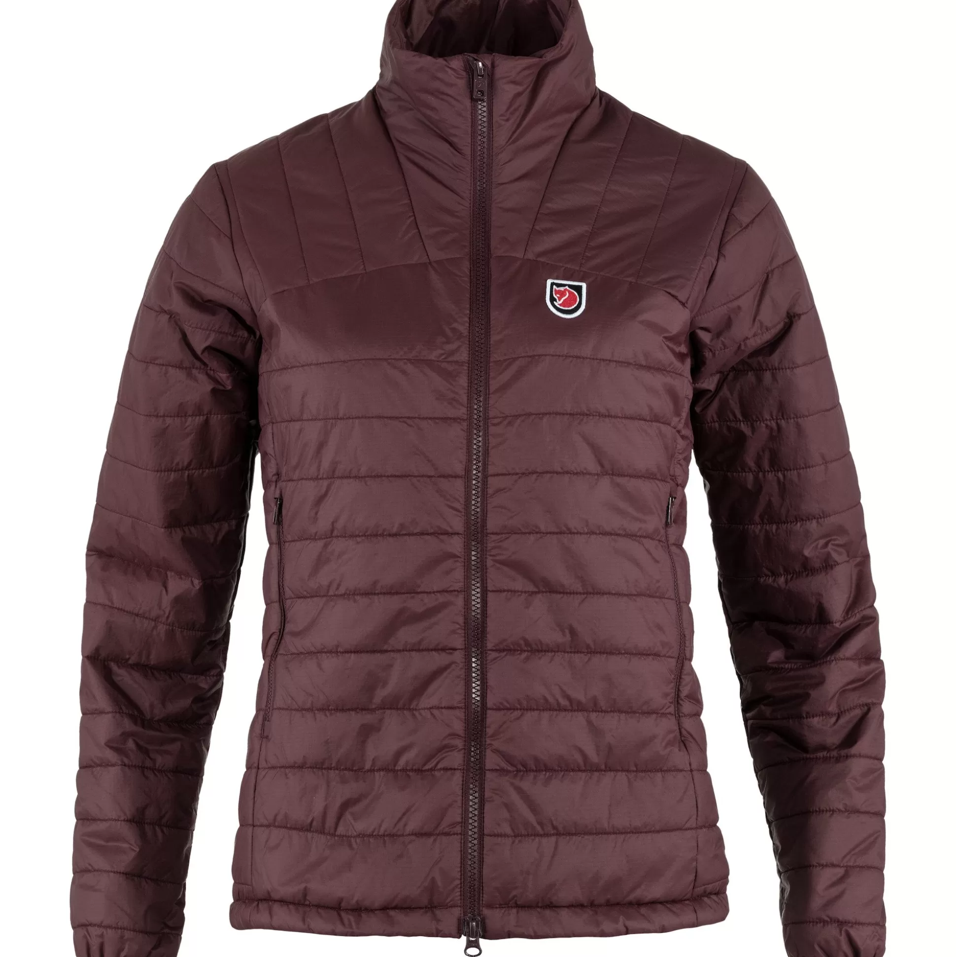 Expedition X-Lätt Jacket W<Fjällräven Shop