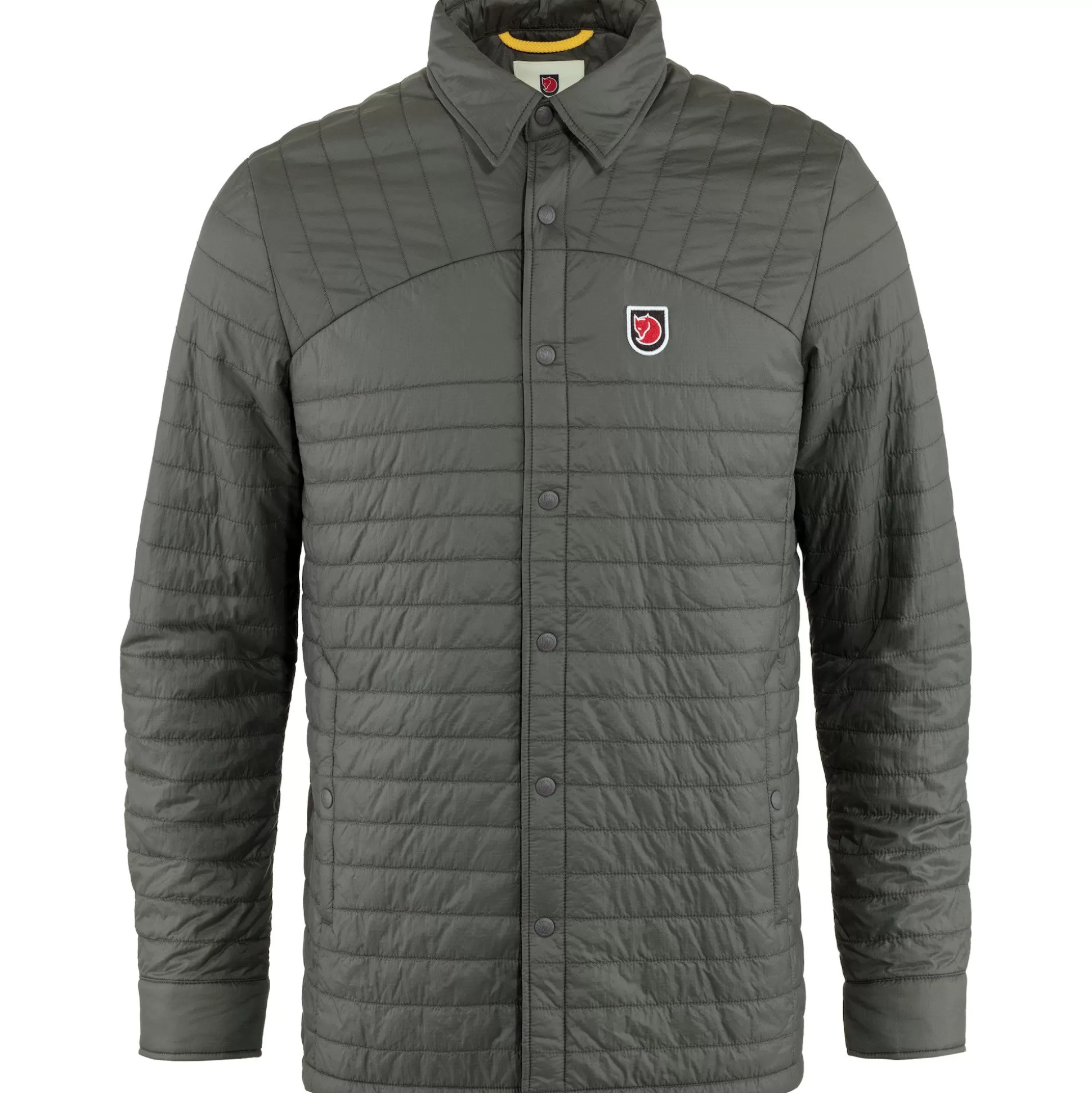 Expedition X-Lätt Shirt M<Fjällräven Clearance