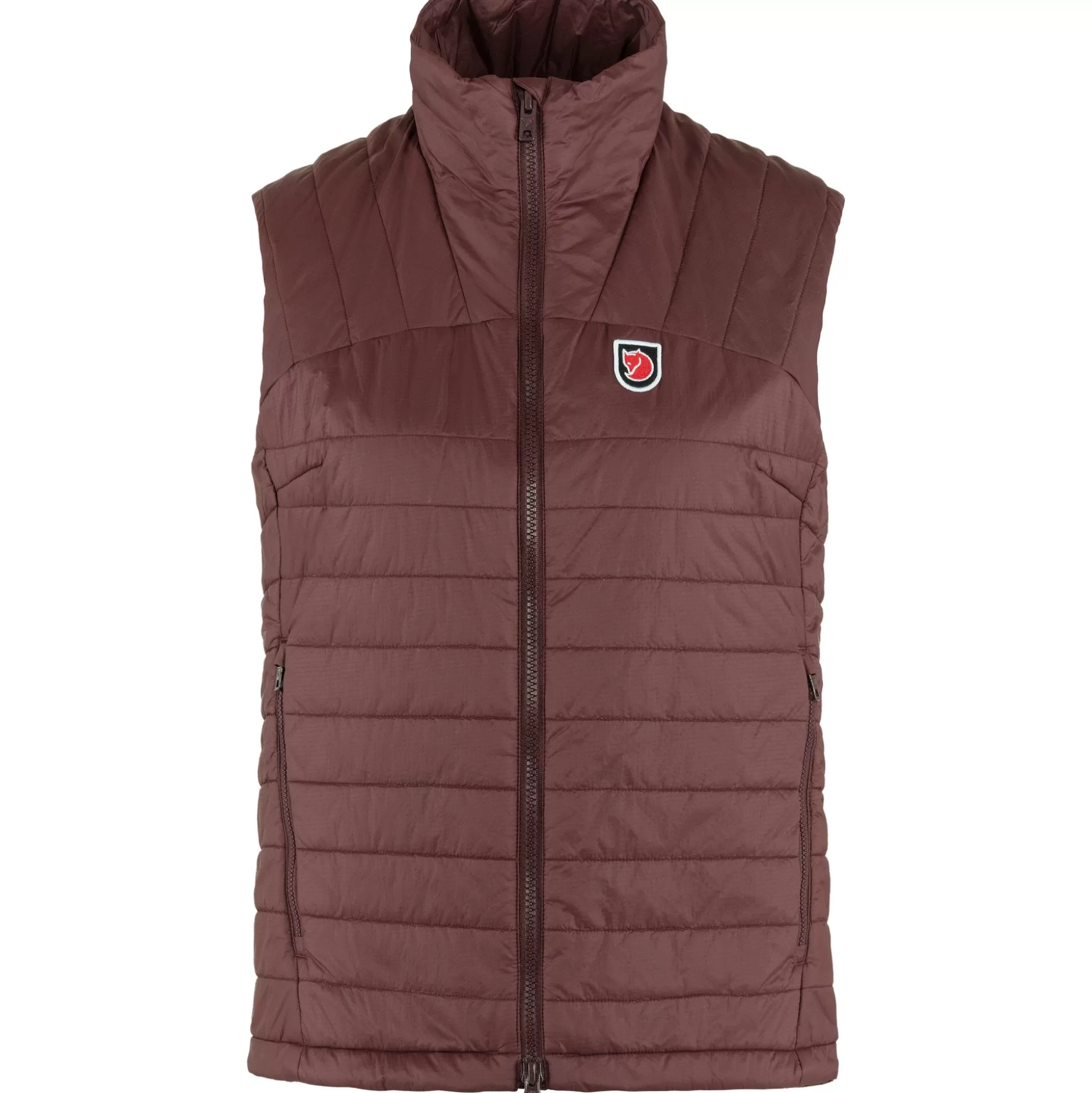 Expedition X-Lätt Vest W<Fjällräven New