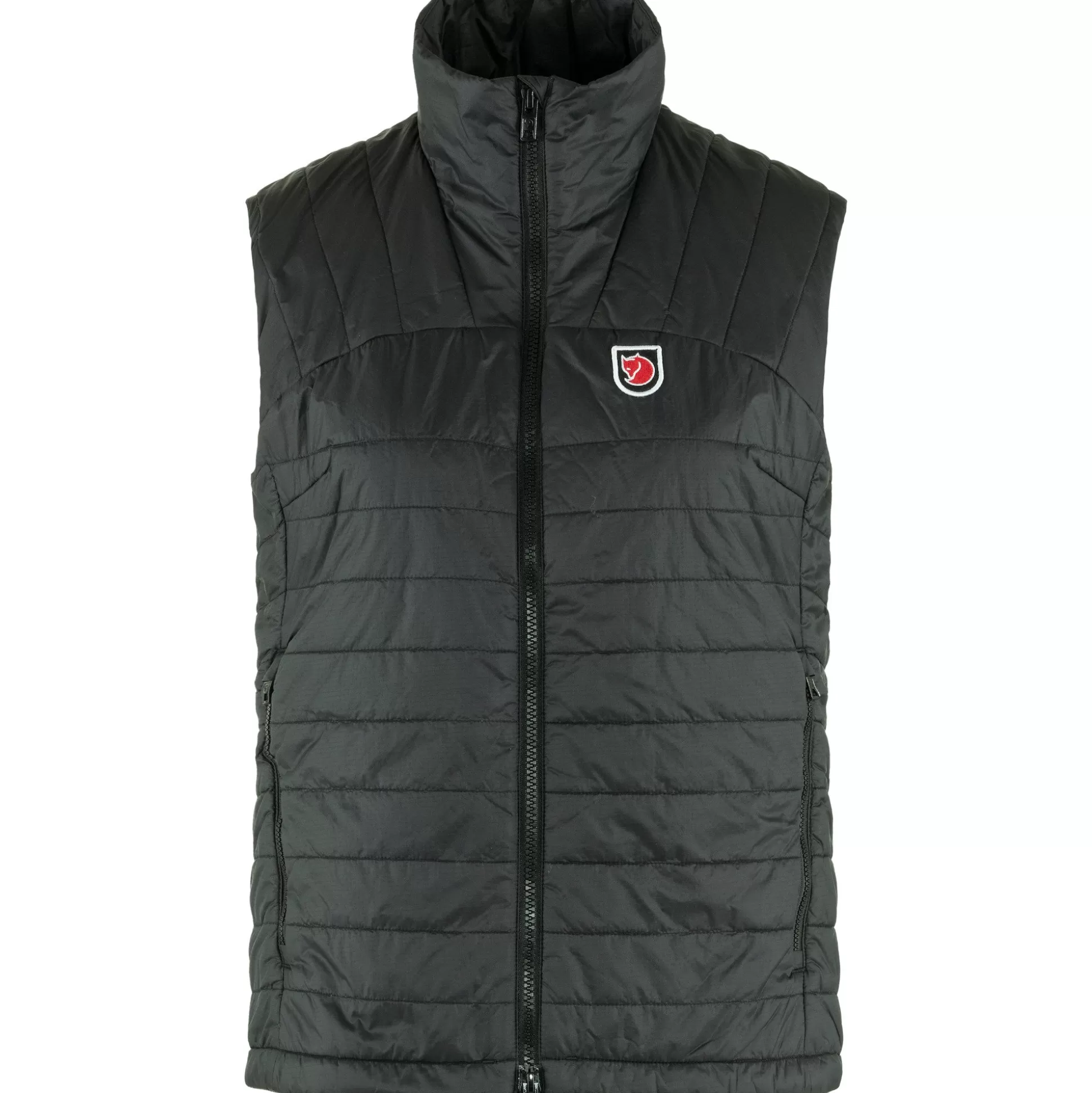 Expedition X-Lätt Vest W<Fjällräven New
