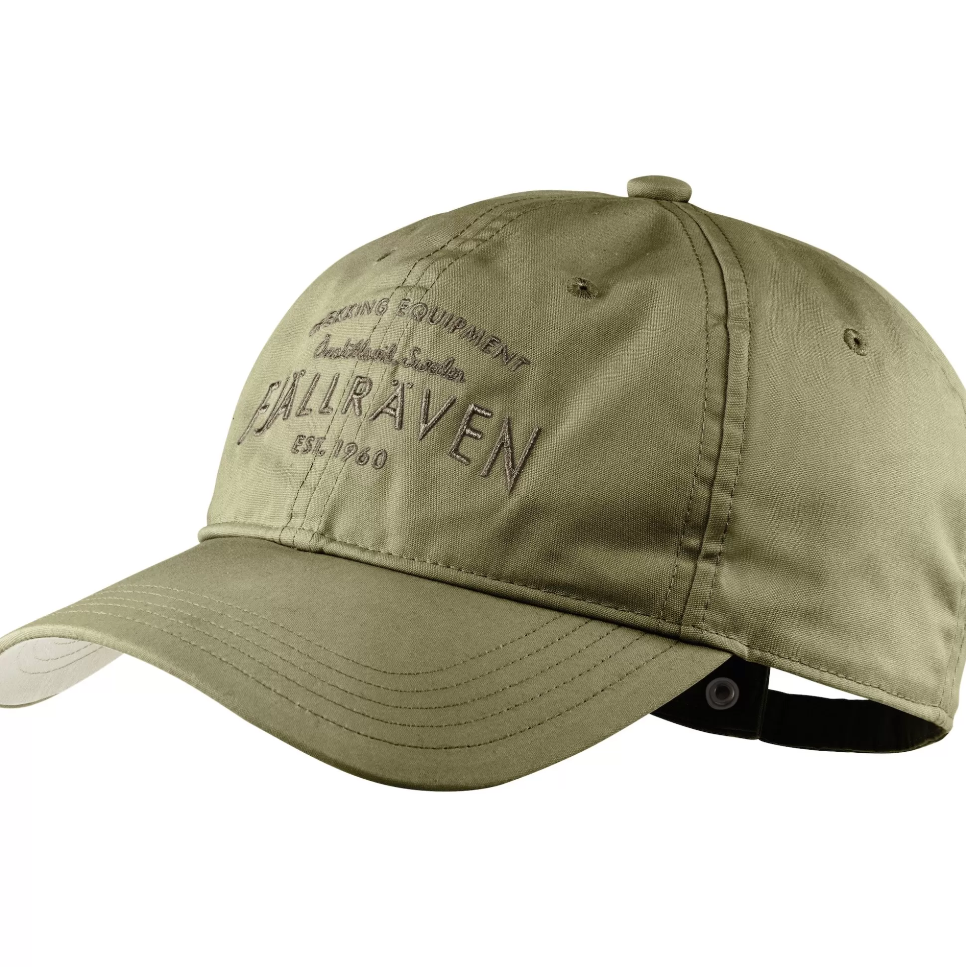 Fjällräven Est 1960 Cap<Fjällräven Best Sale