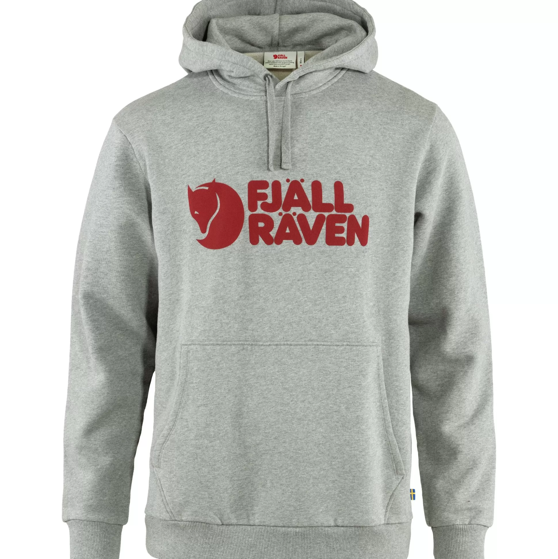 Fjällräven Logo Hoodie M<Fjällräven Cheap