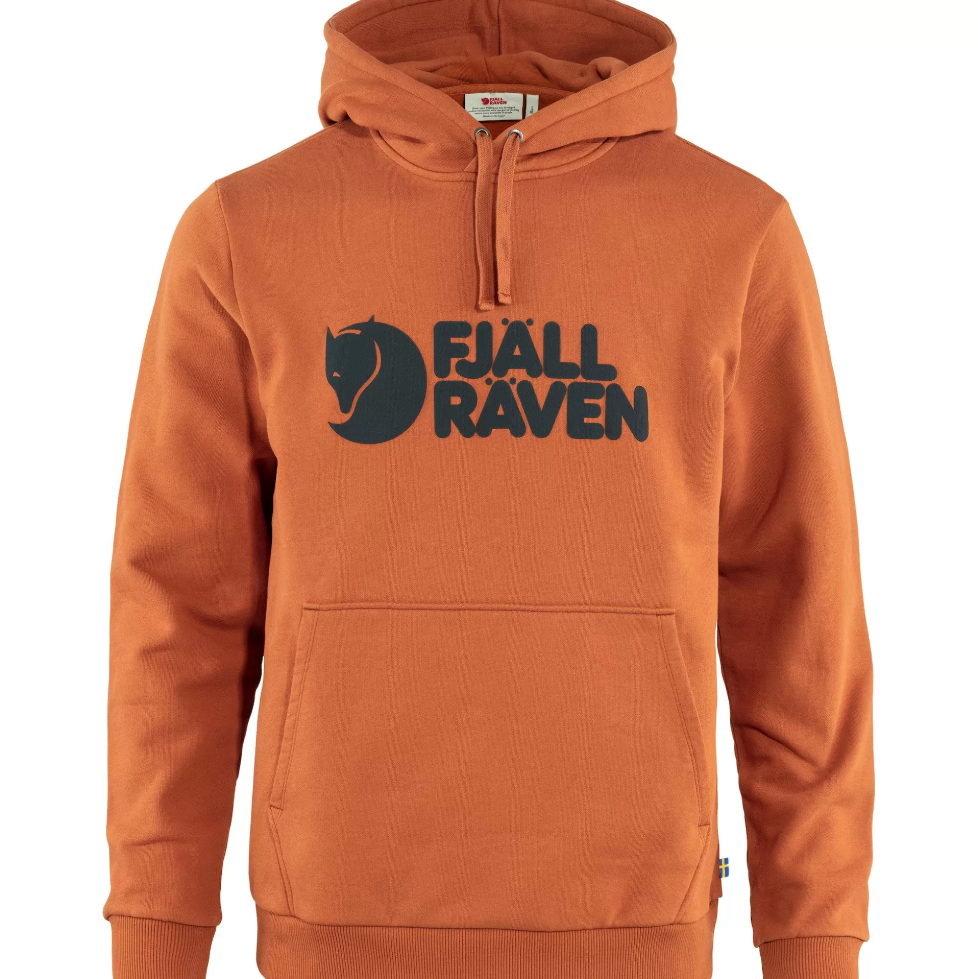 Fjällräven Logo Hoodie M<Fjällräven Cheap