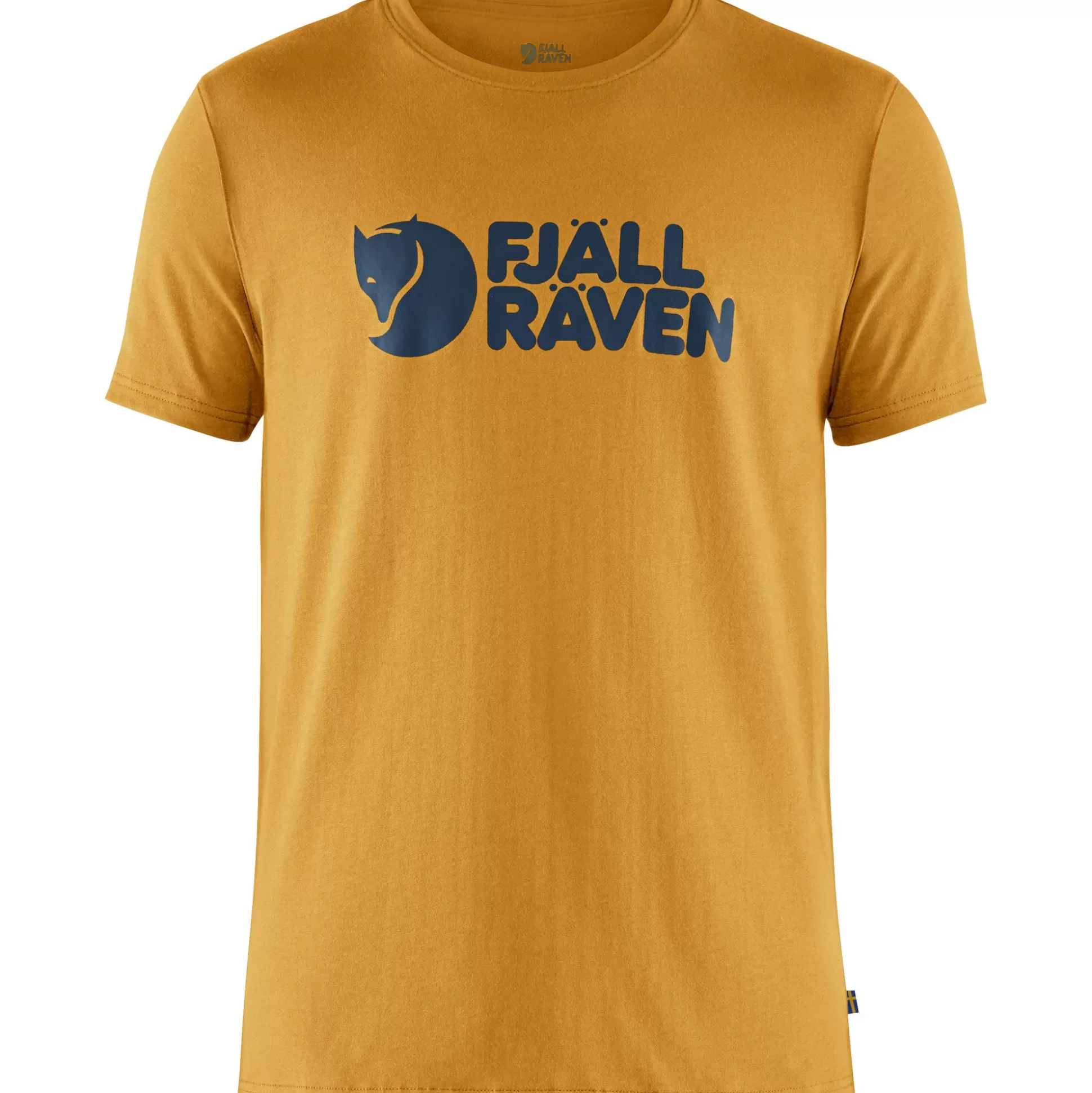 Fjällräven Logo T-shirt<Fjällräven Cheap
