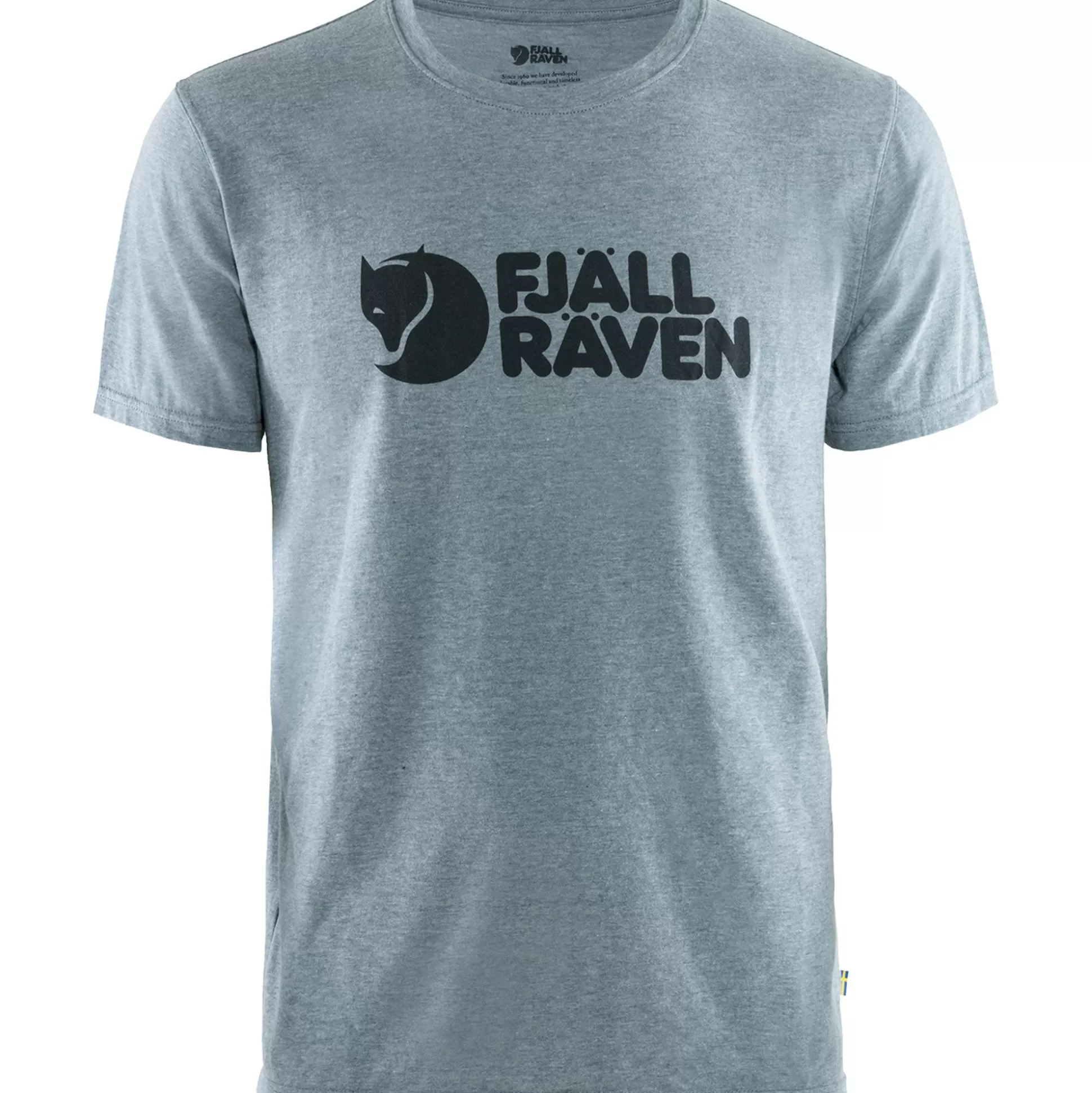 Fjällräven Logo T-shirt<Fjällräven Cheap
