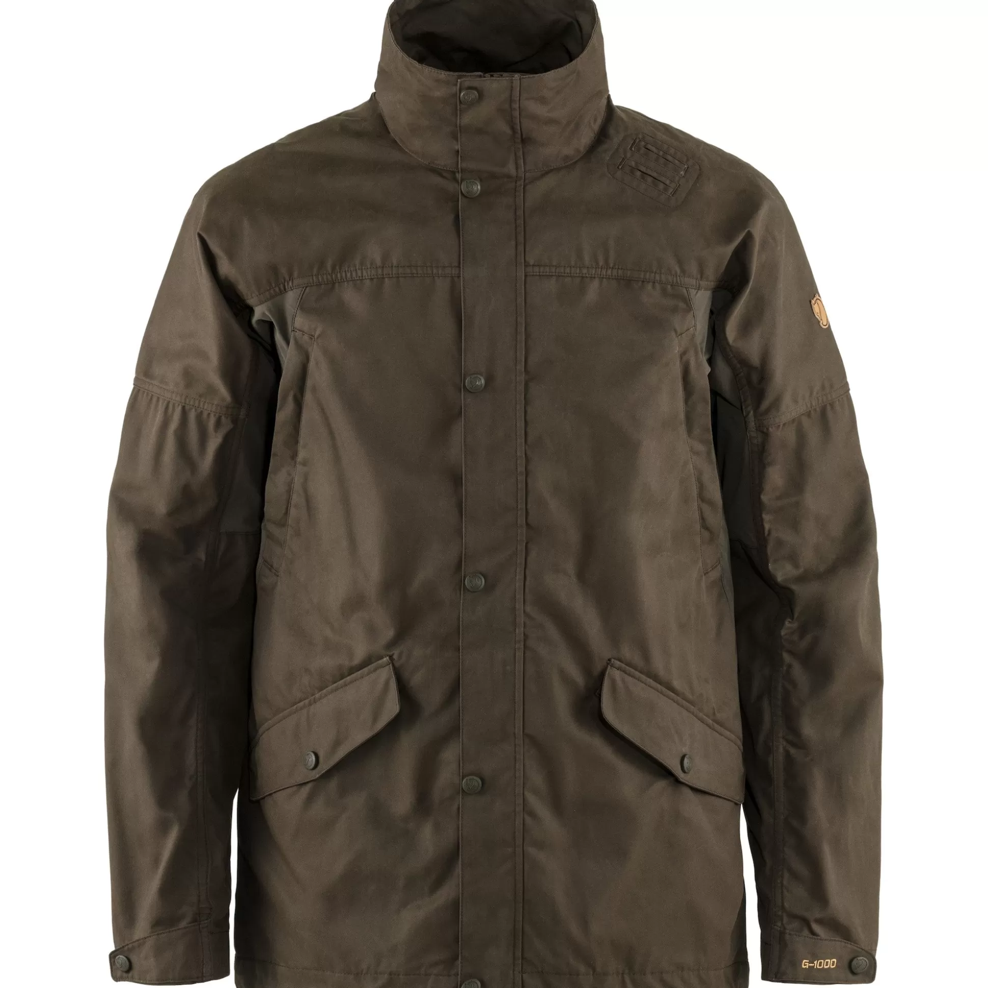 Forest Hybrid Jacket M<Fjällräven Outlet