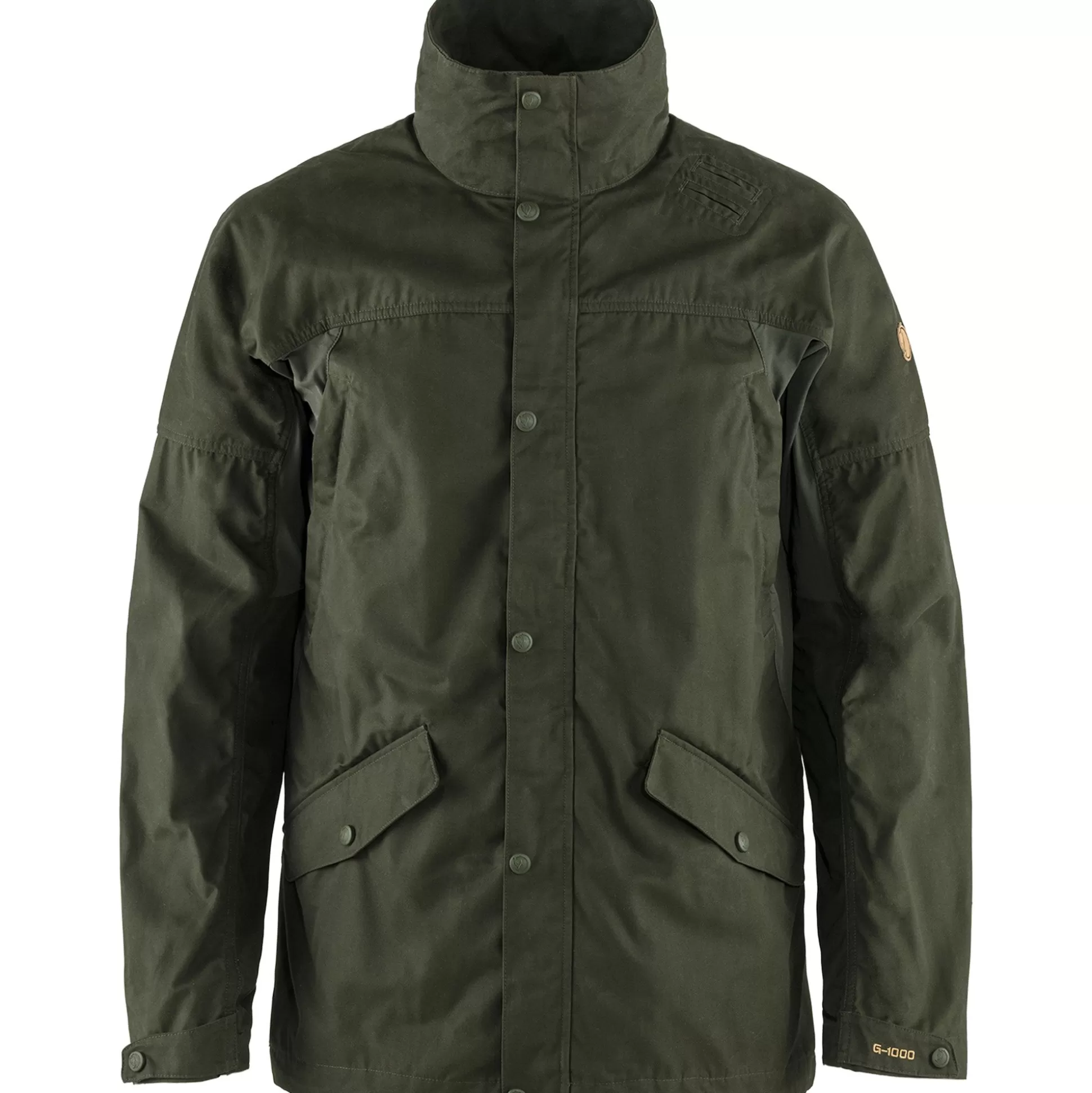 Forest Hybrid Jacket M<Fjällräven Outlet