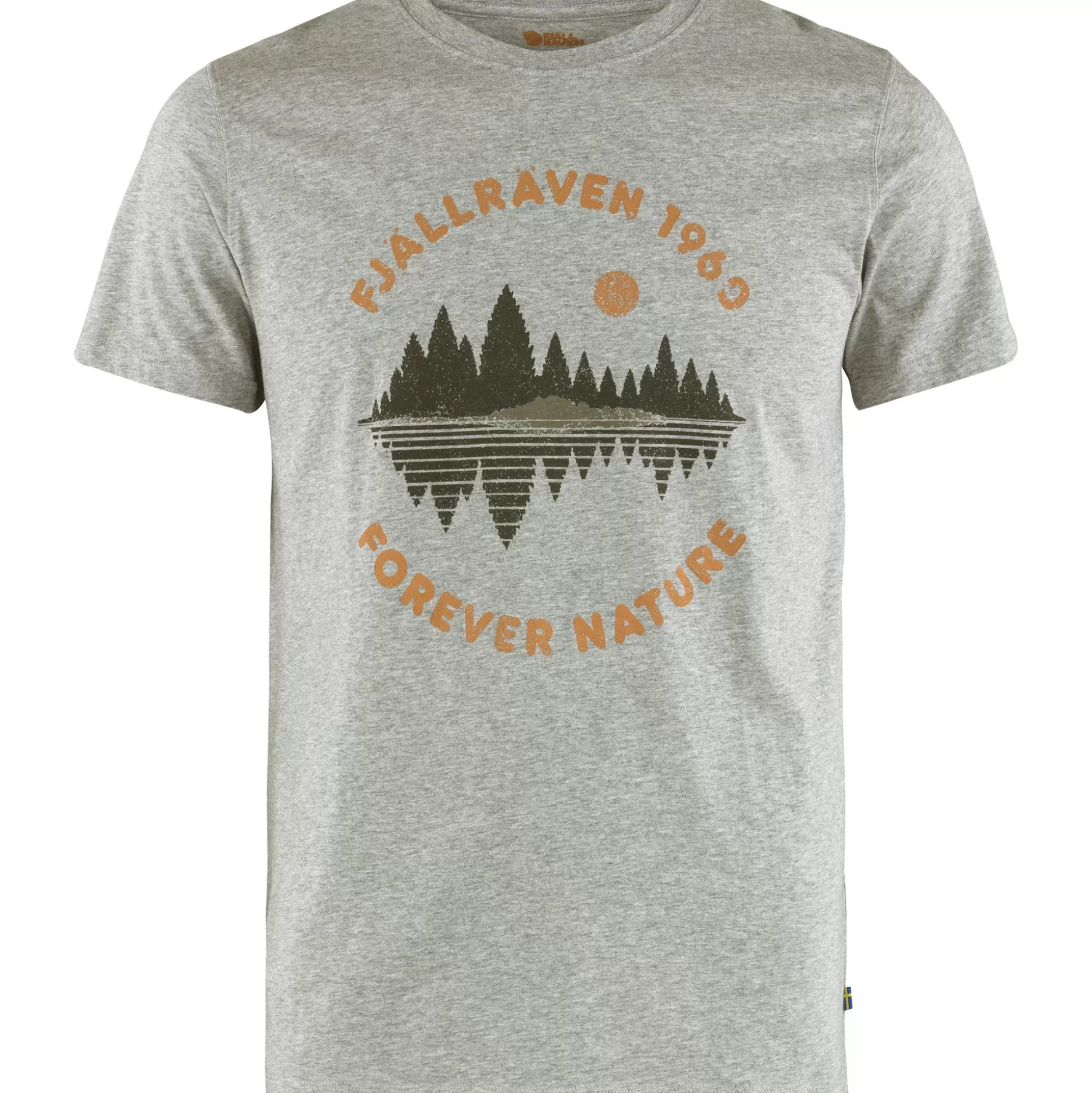 Forest Mirror T-shirt M<Fjällräven Shop