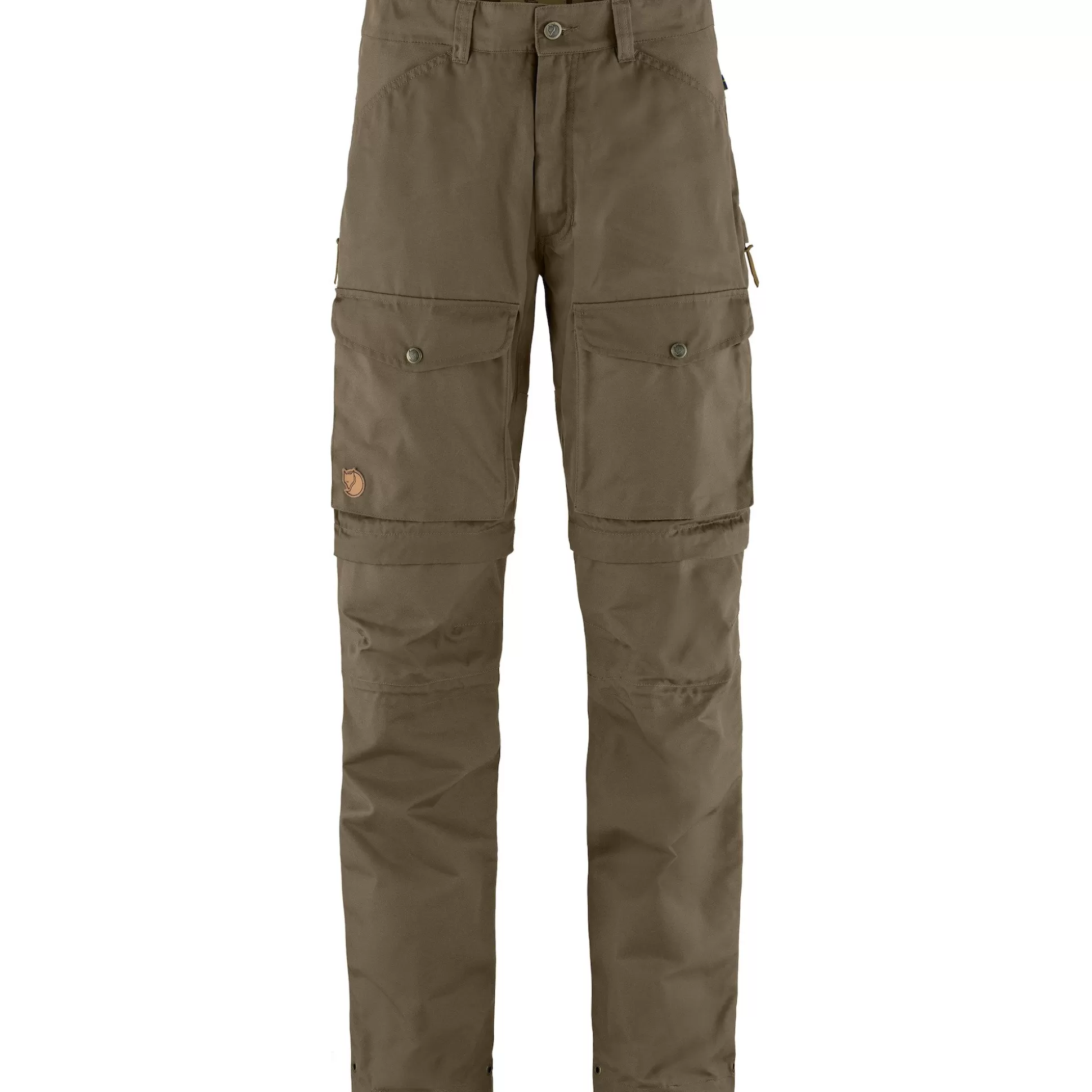 Gaiter Trousers No. 1 M<Fjällräven Clearance