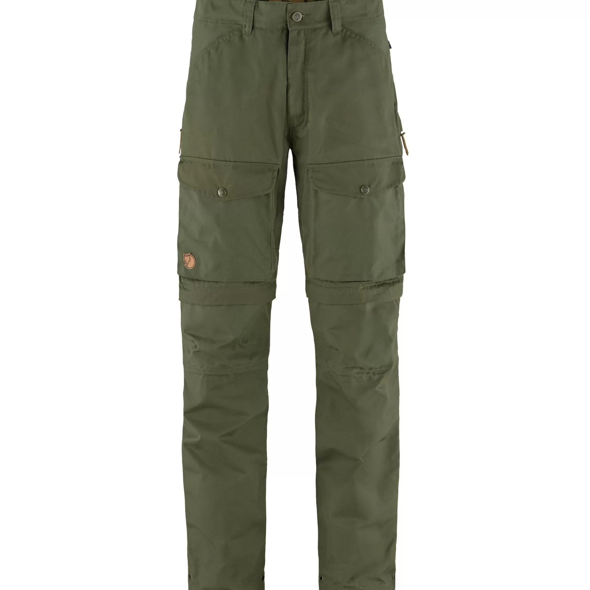 Gaiter Trousers No. 1 M<Fjällräven Clearance